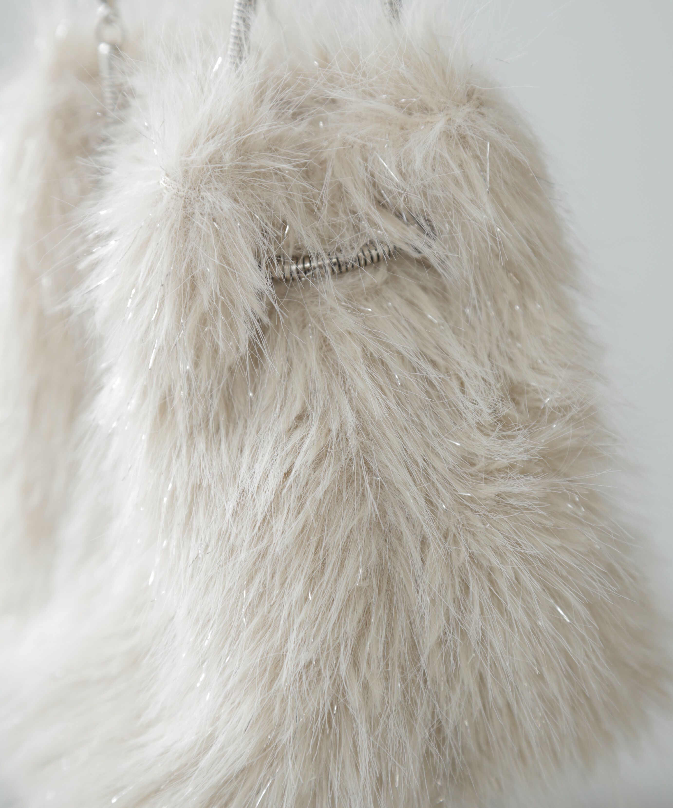  「ハトメチェーンバッグ」|その他|