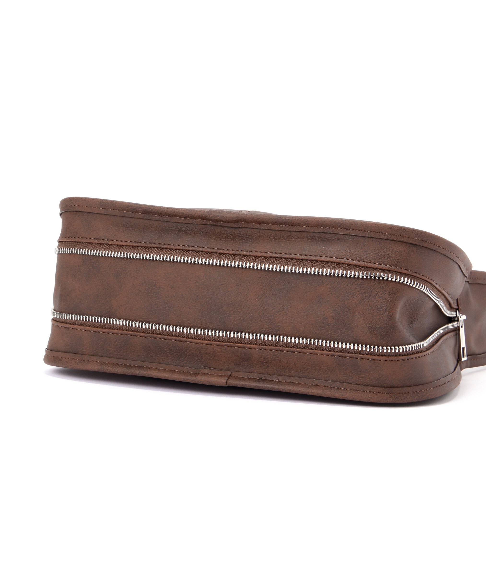  「ワンハンドルZIPバッグ」|その他|