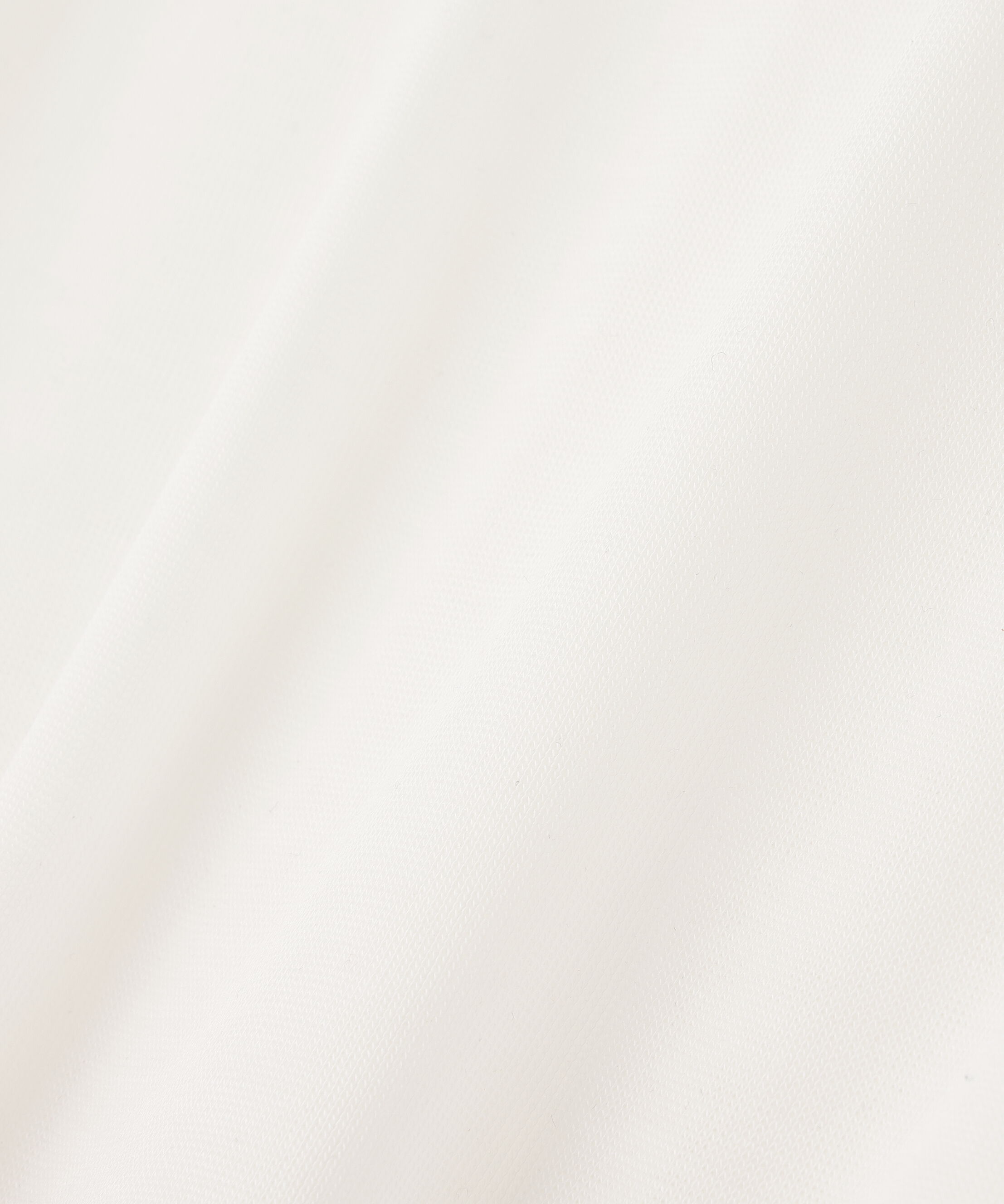  「長袖裾フリルカットソー」|Tシャツ・カットソー|