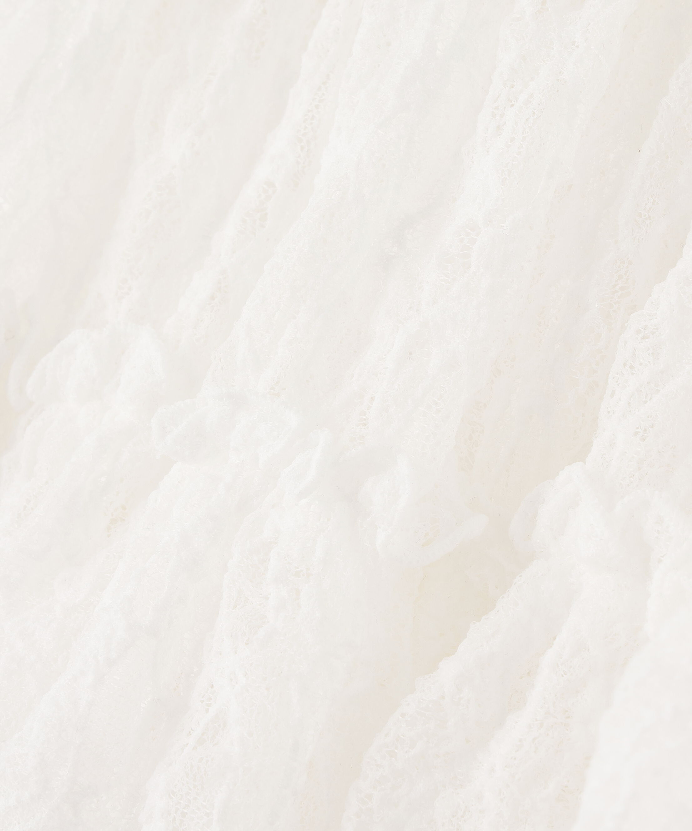  「長袖裾フリルカットソー」|Tシャツ・カットソー|