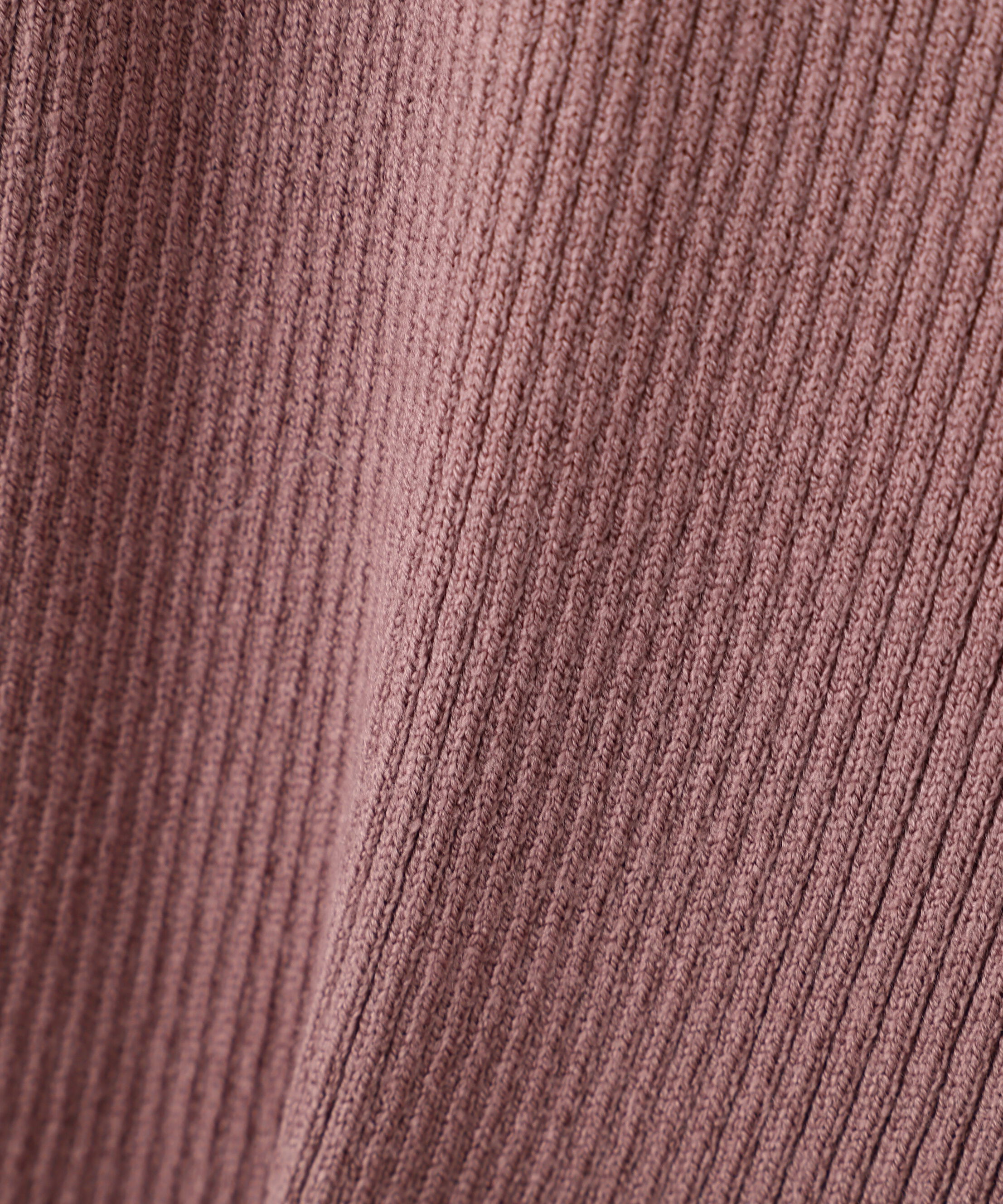 PROPORTION BODY DRESSING「ニットドッキングレディーワンピース 25AW」|ワンピース|