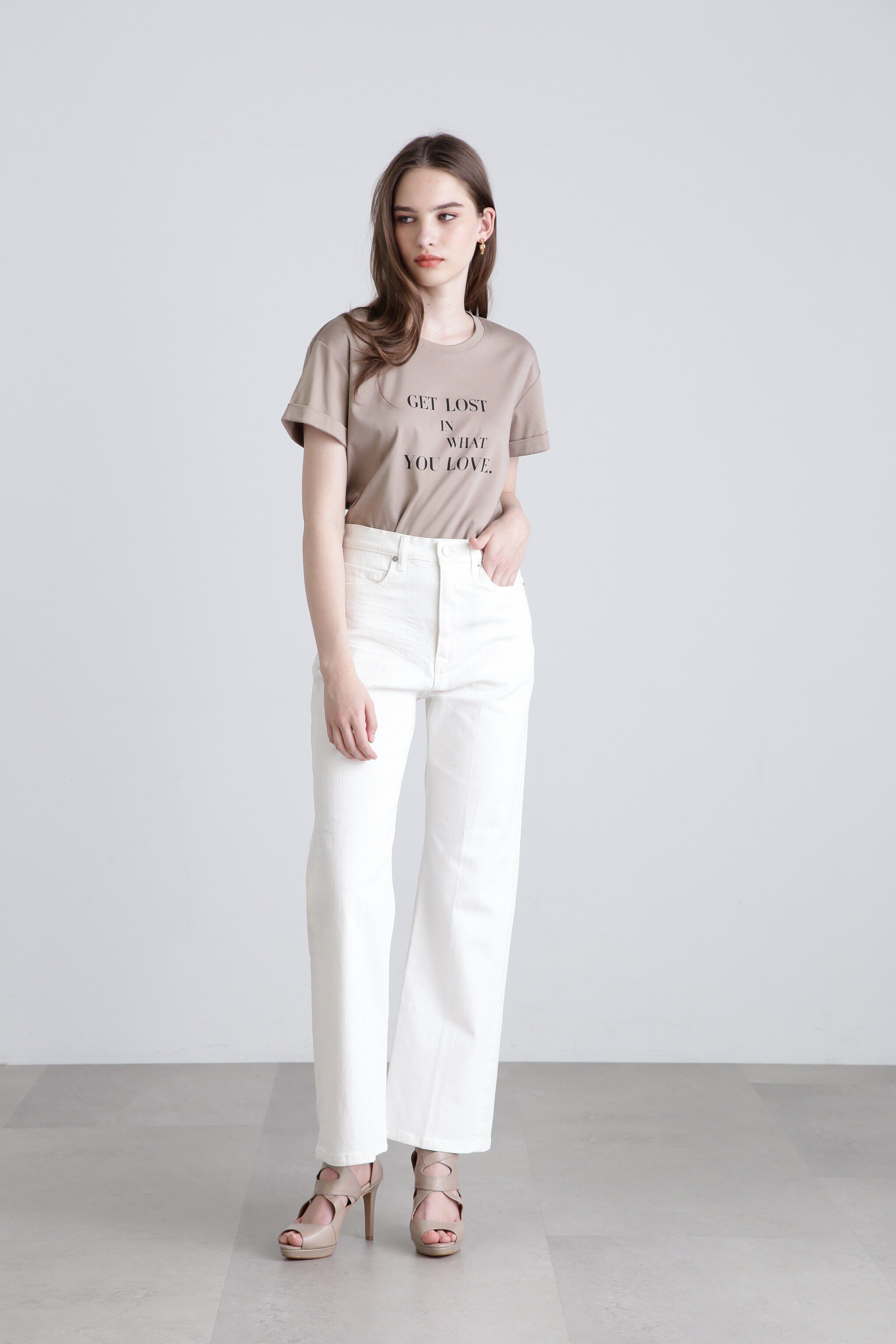  「◆セミワイドジーンズ」|その他|