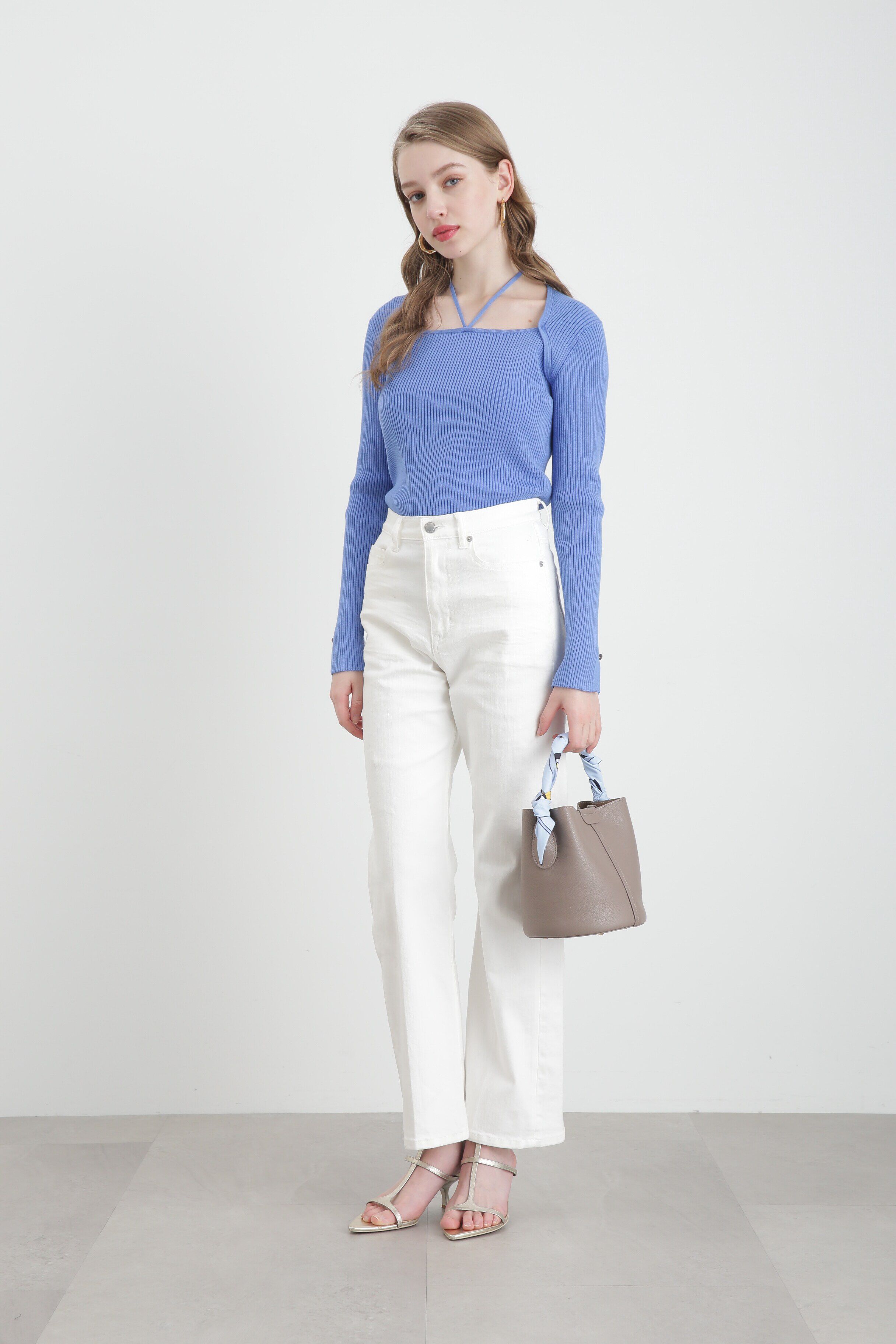  「◆セミワイドジーンズ」|その他|