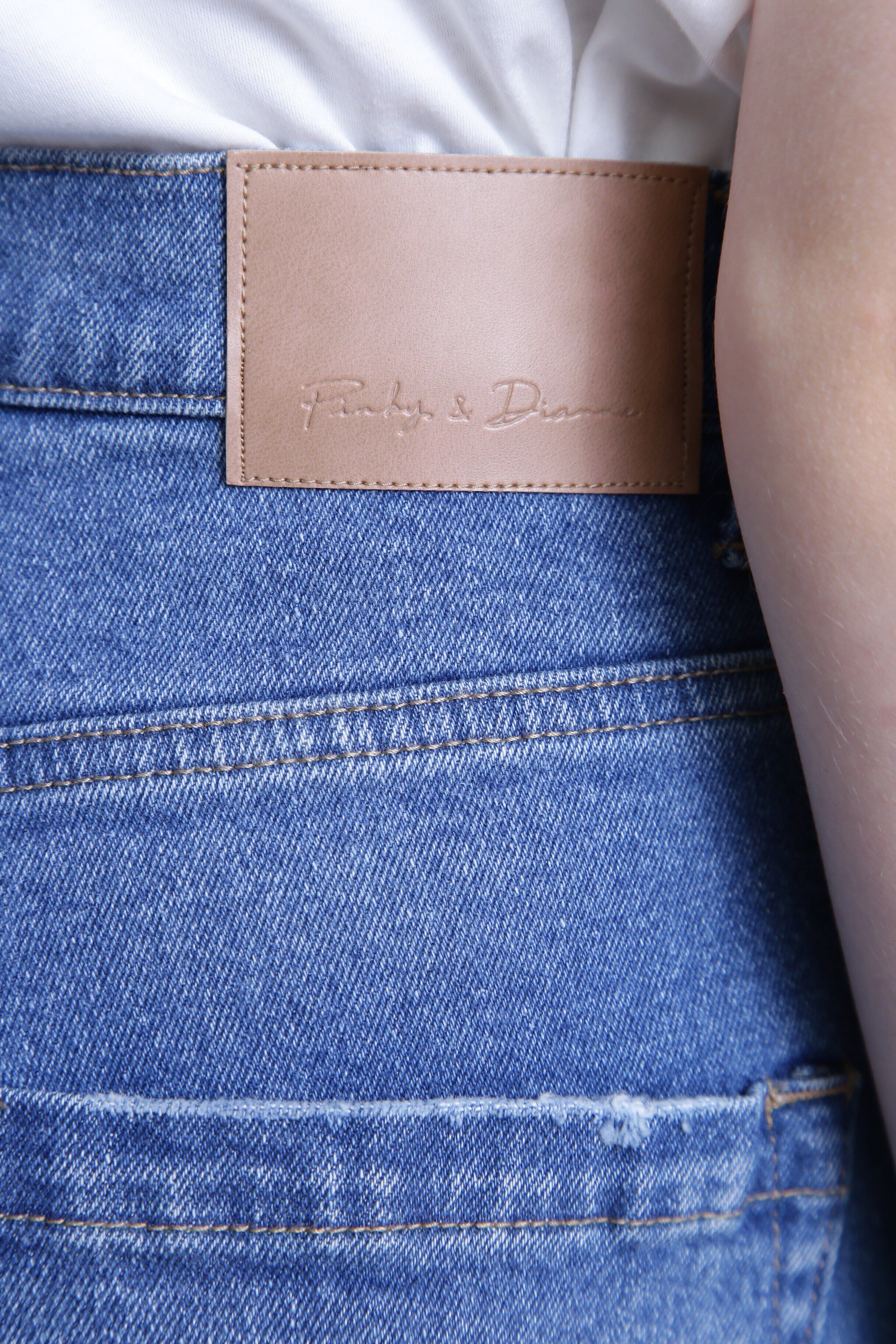  「◆セミワイドジーンズ」|その他|