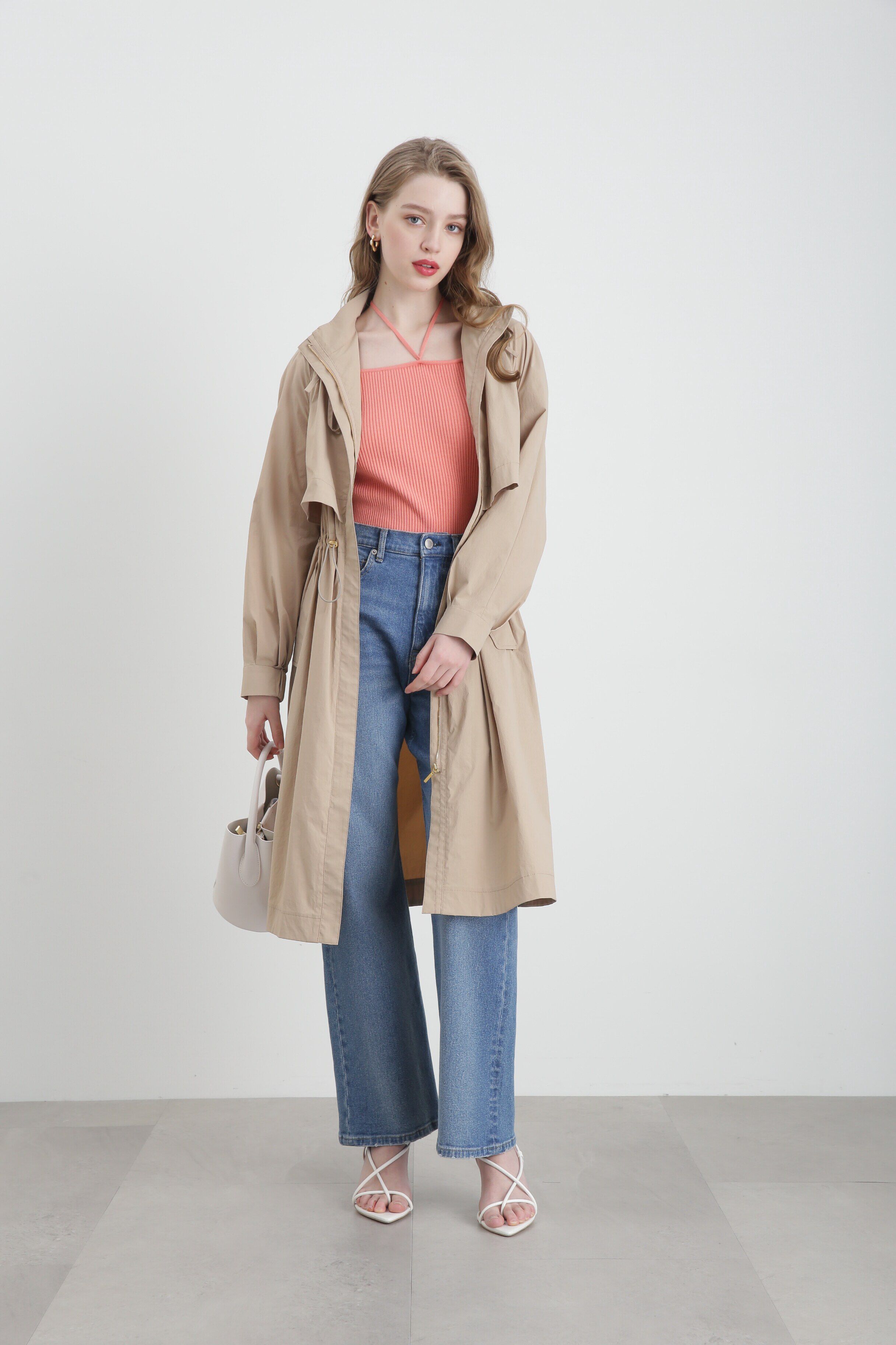  「◆セミワイドジーンズ」|その他|