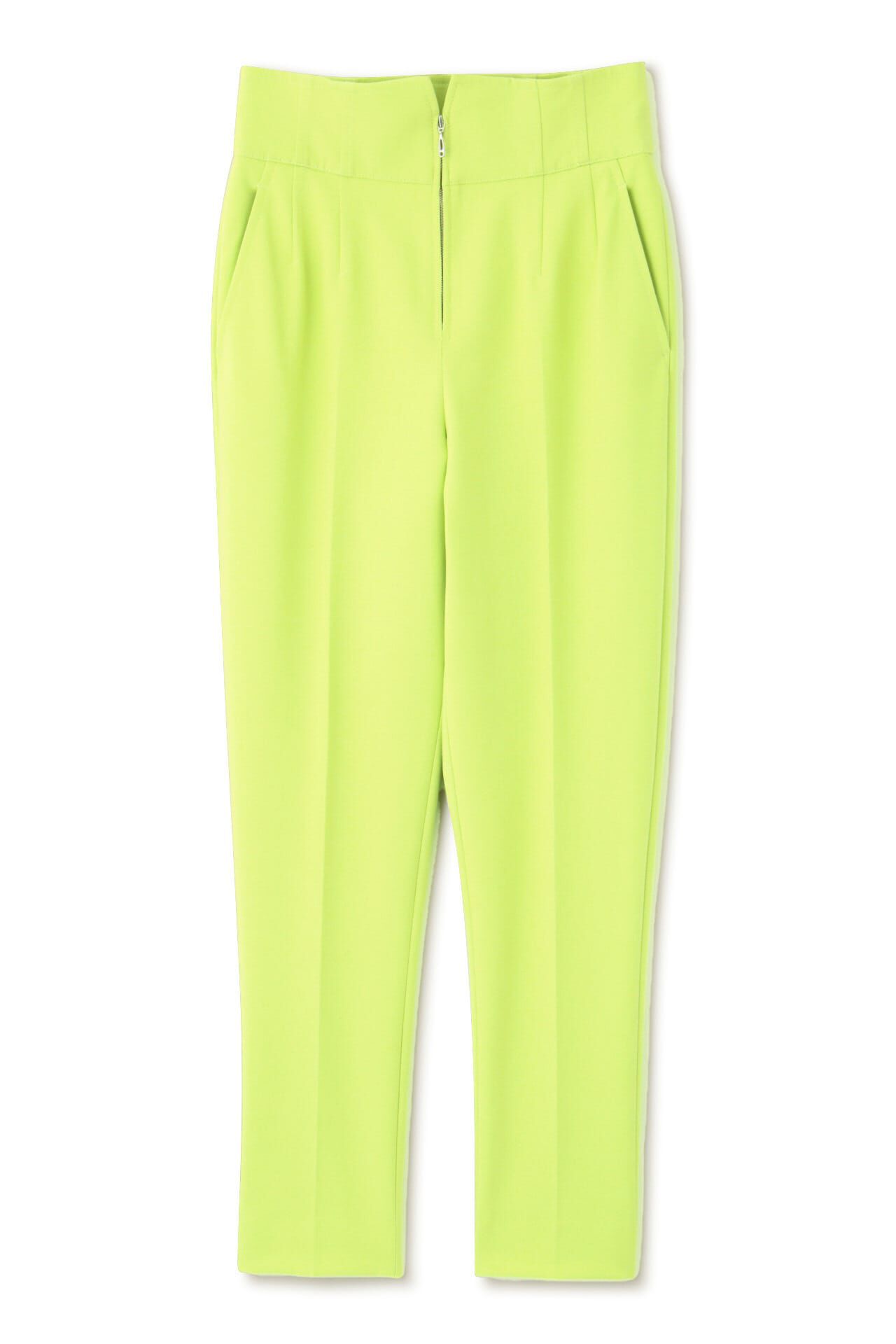  「◆フロントジップストレッチパンツ」|その他|