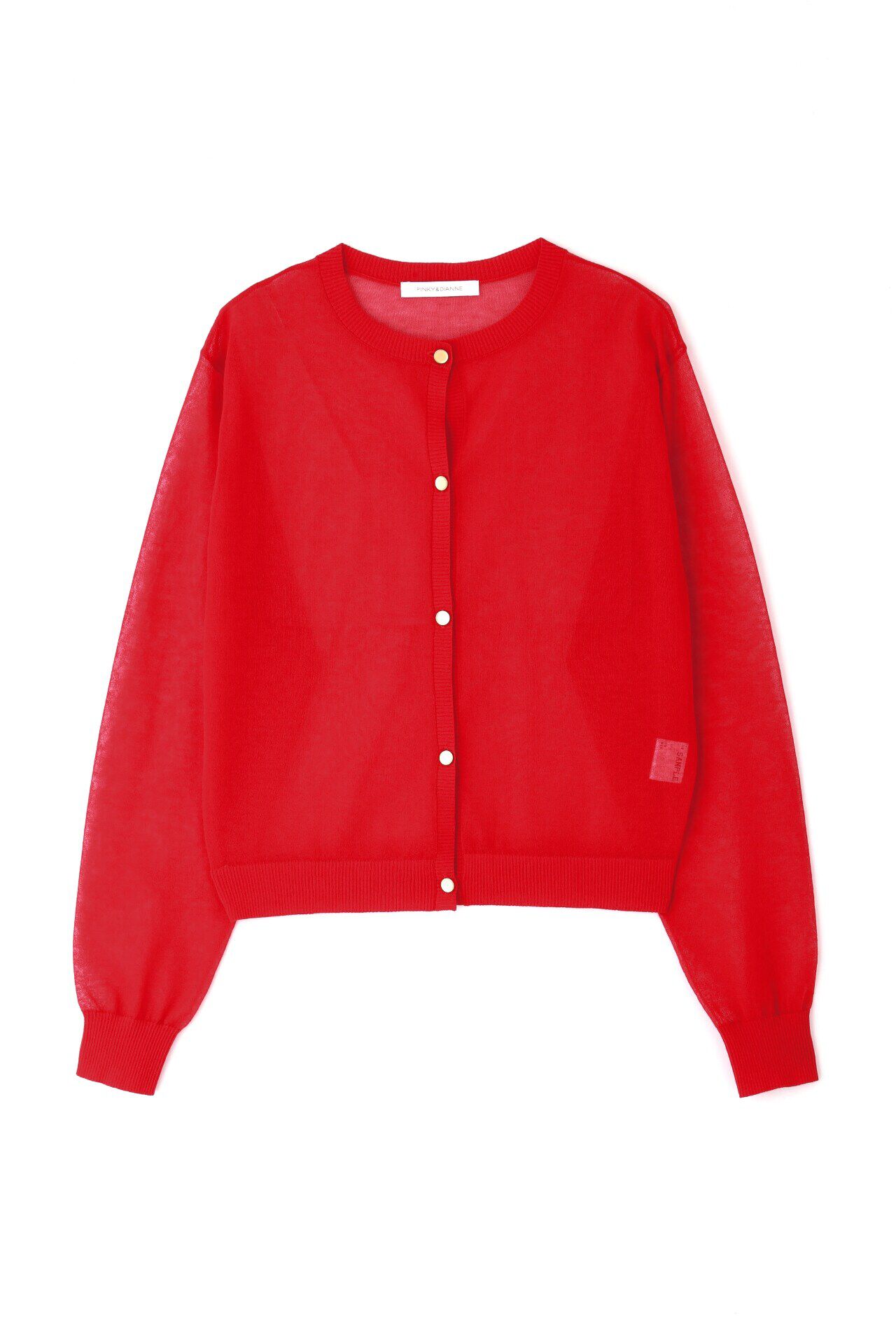  「◆シアーニットカーディガン」|その他|