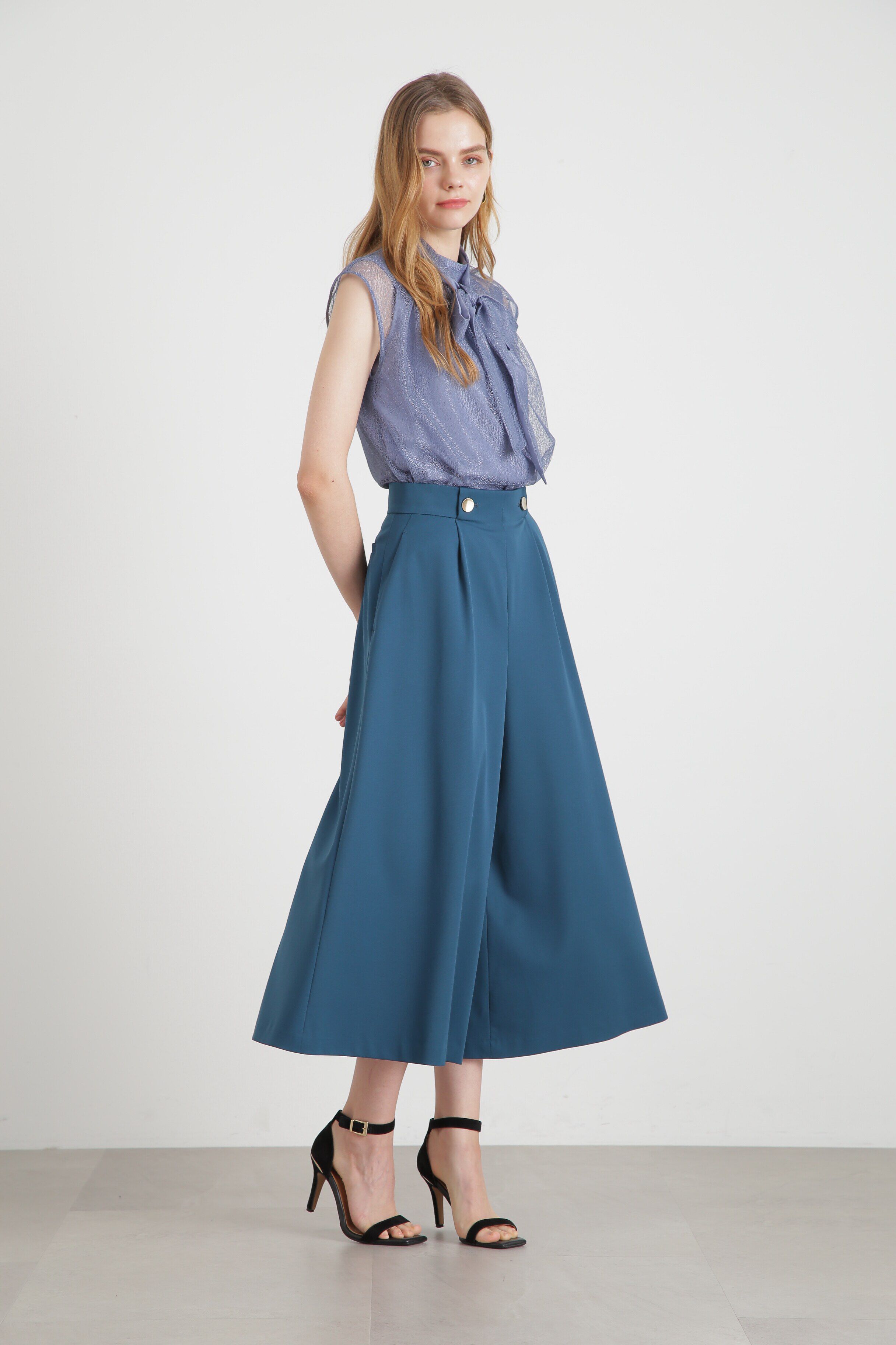  「◆メタル釦パンツ」|その他|