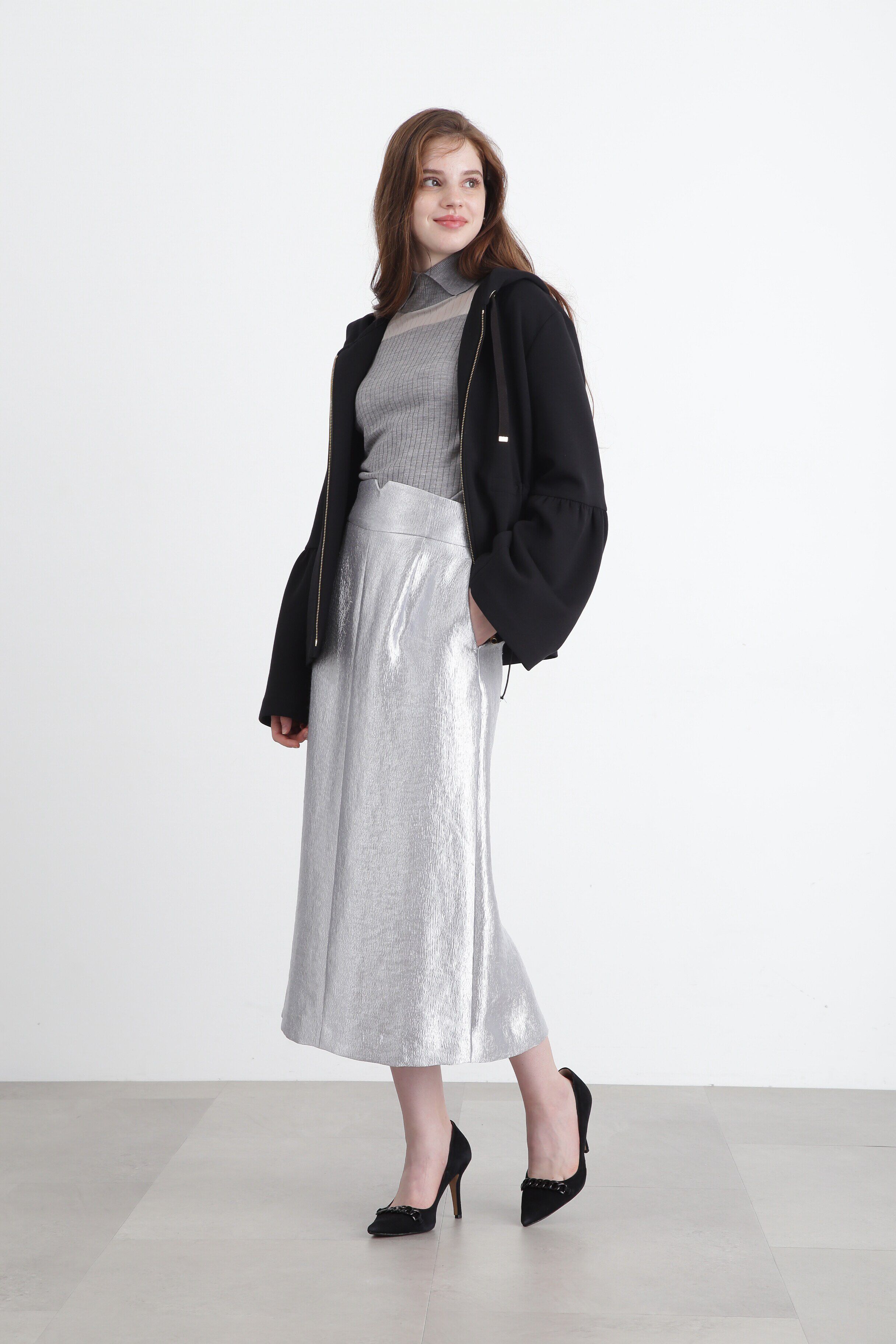  「◆シャイニーブライトスカート」|スカート|