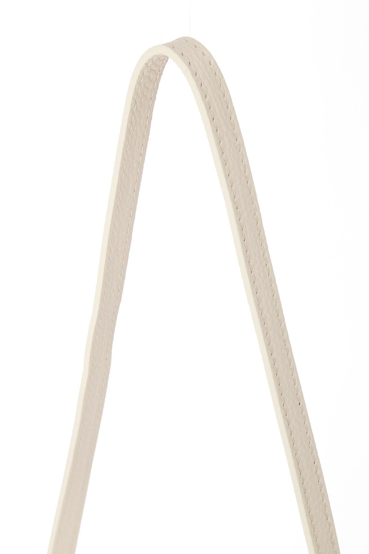  「ダブルハンドルレザーバッグ」|その他|