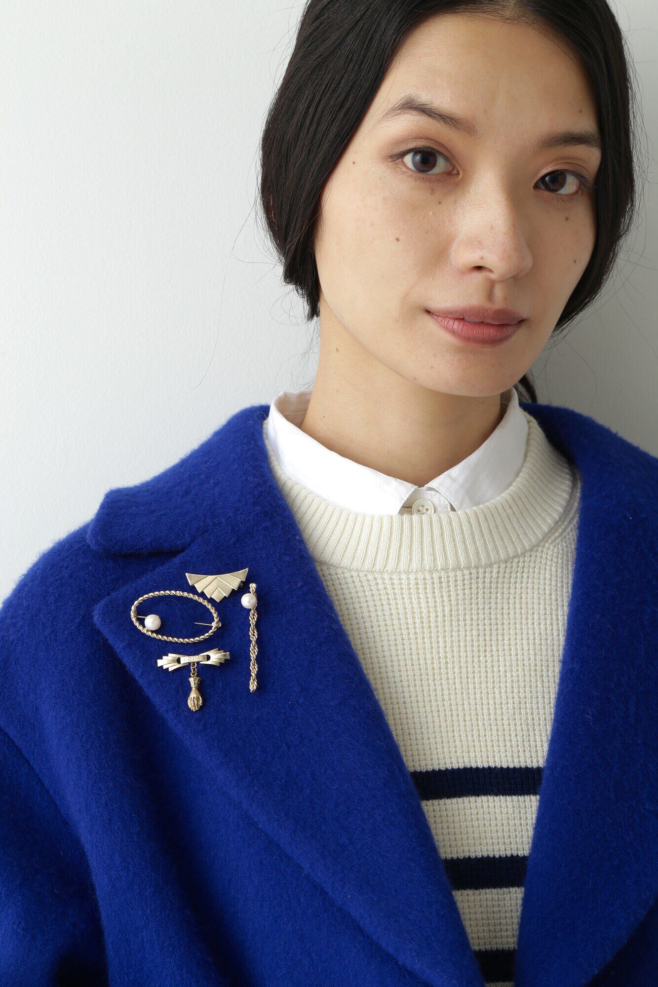  「ブローチ」|その他|