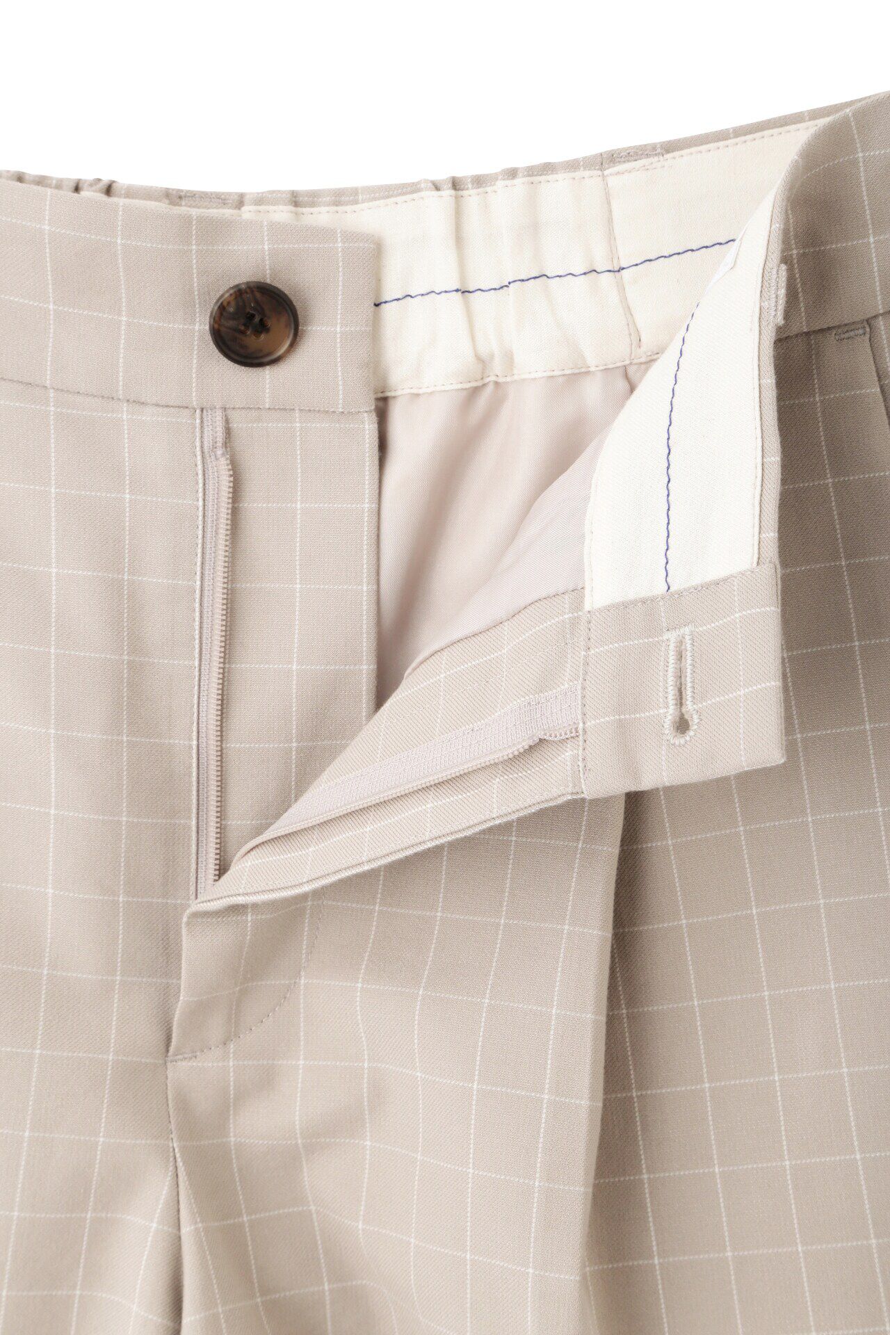  「◆チェックワイドパンツ」|その他|