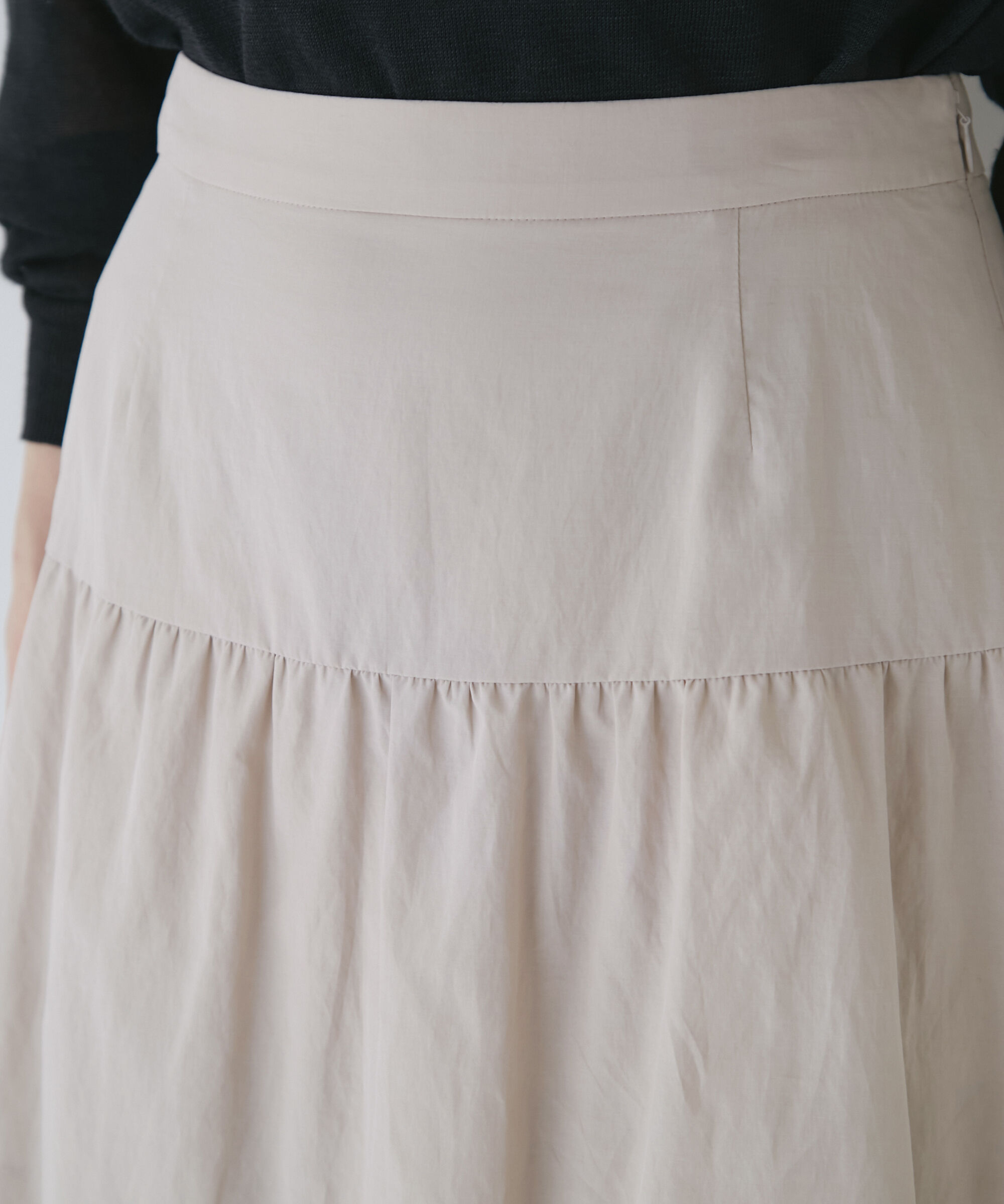  「◆ティアードスカート」|スカート|