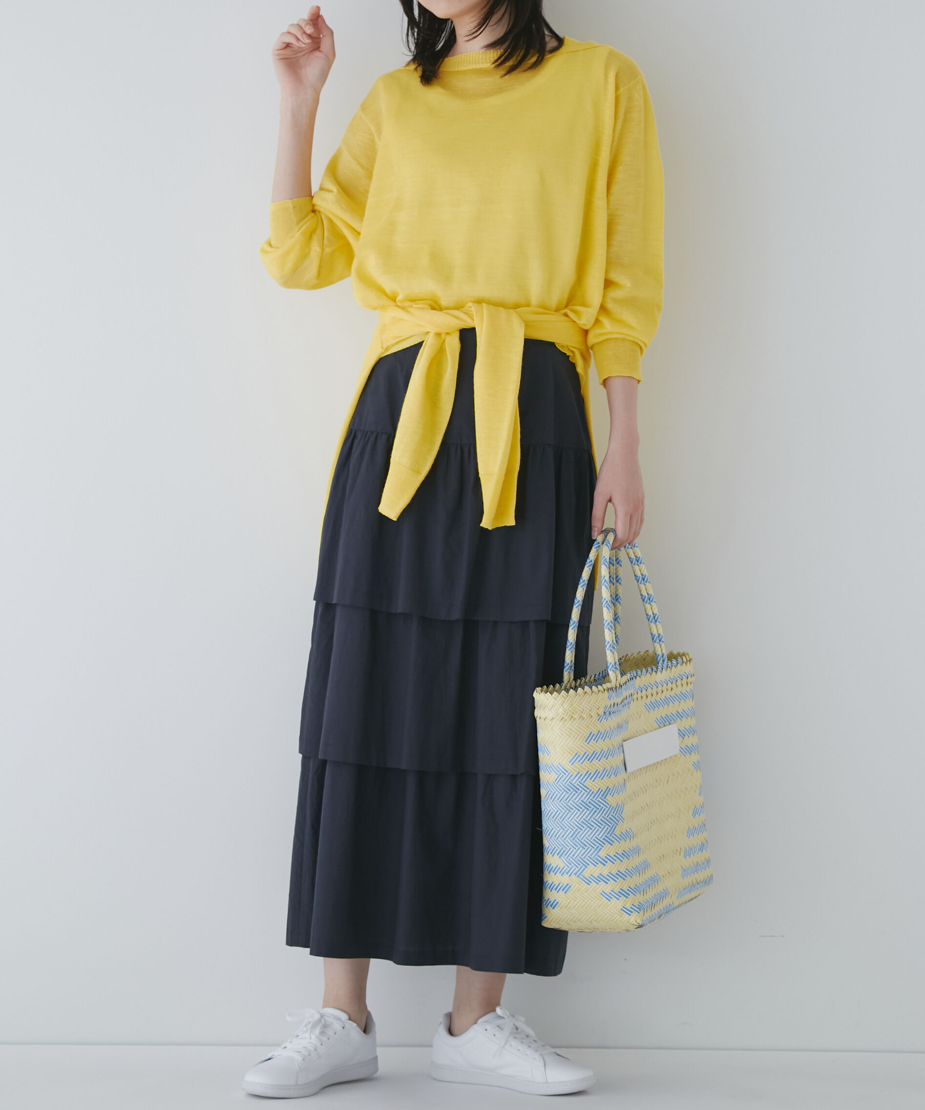  「◆ティアードスカート」|スカート|