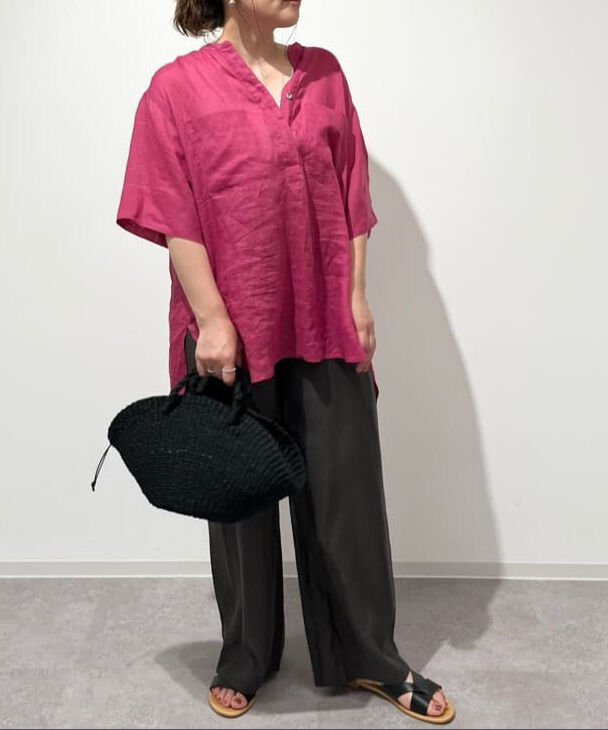  「◆ドロストリラックスパンツ」|その他|