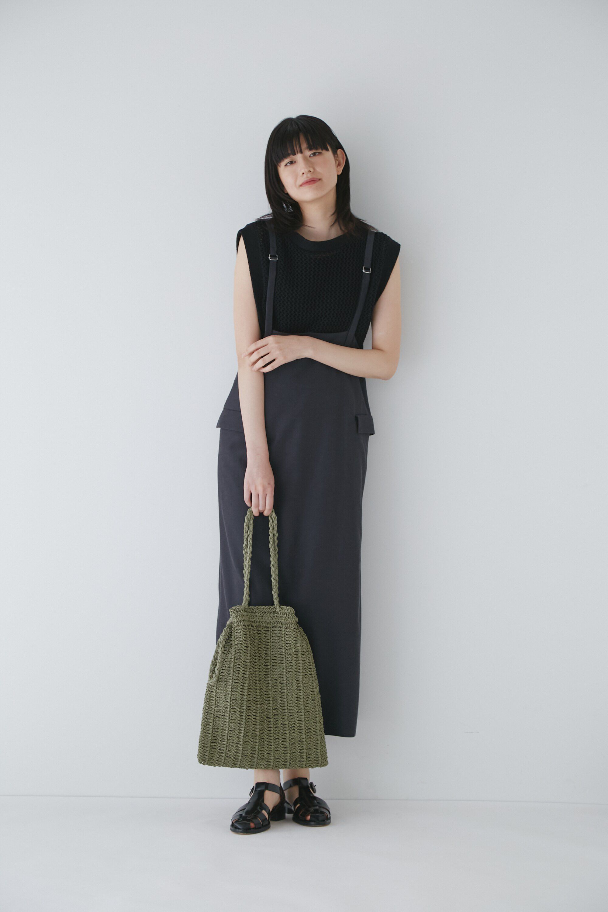  「◆ジャンスカ」|ワンピース|