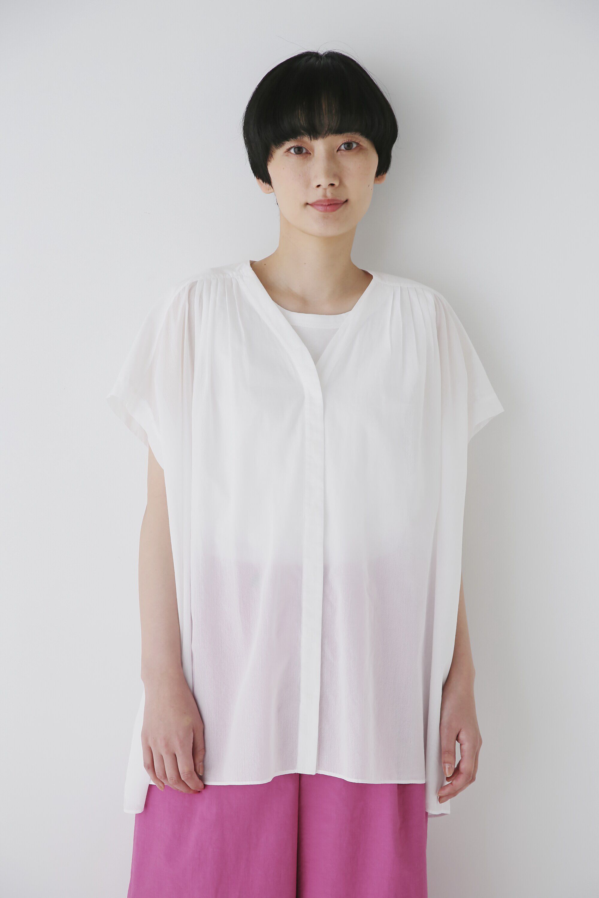  「◆アキハローンブラウス」|シャツ・ブラウス|