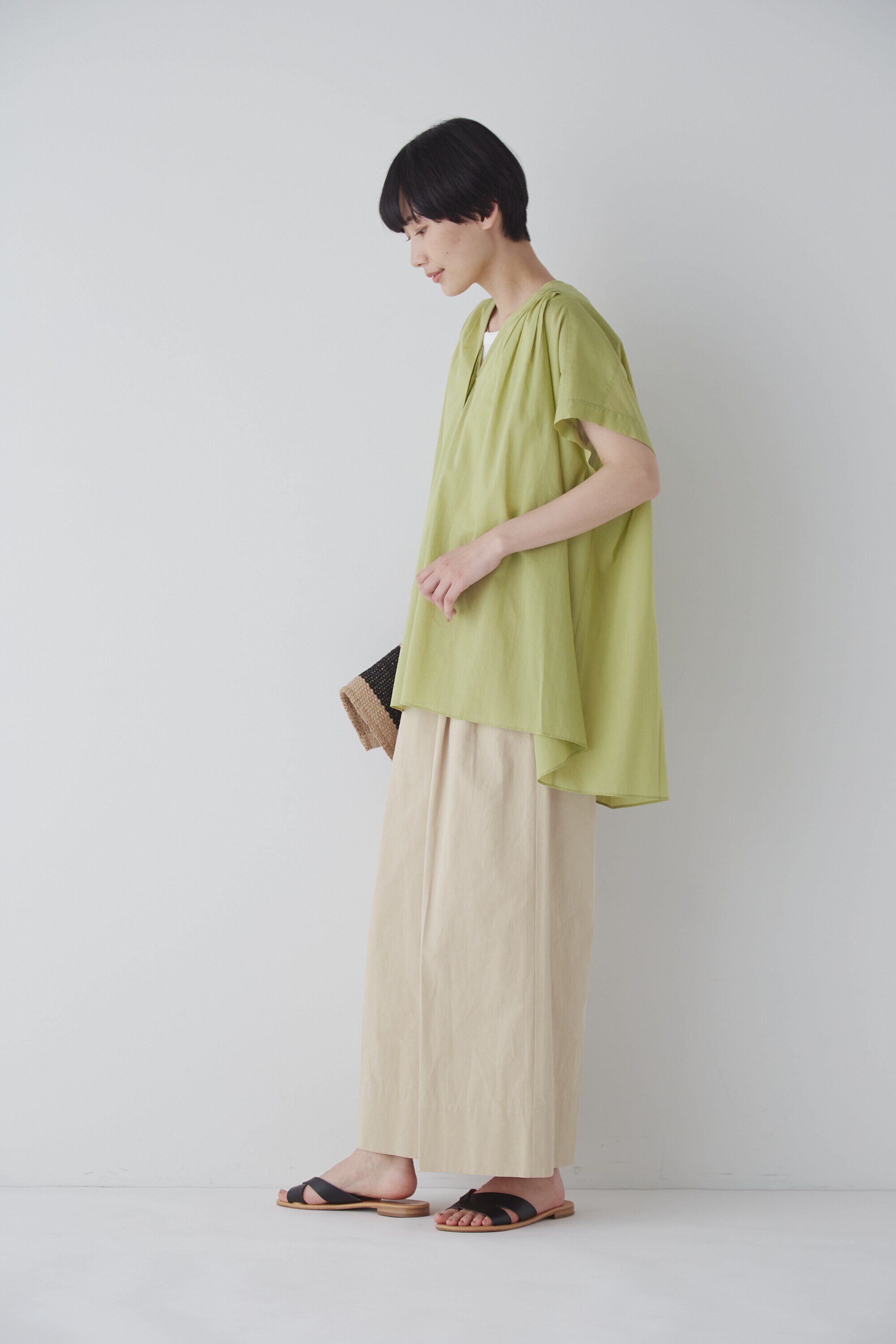  「◆アキハローンブラウス」|シャツ・ブラウス|