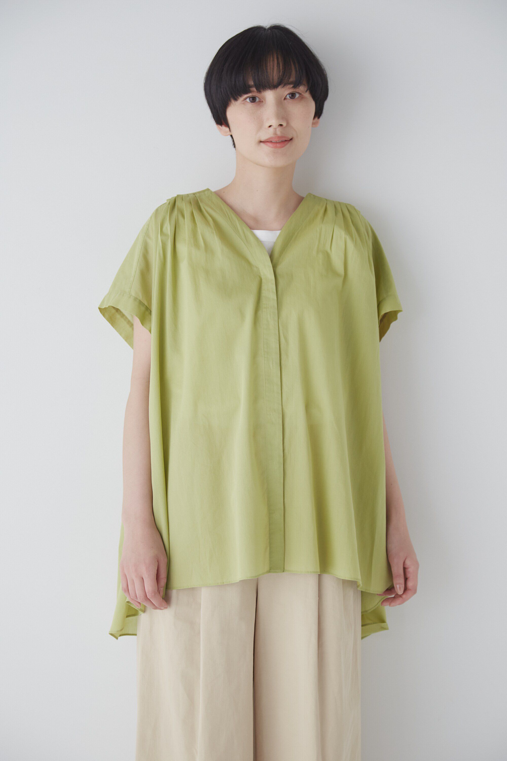  「◆アキハローンブラウス」|シャツ・ブラウス|