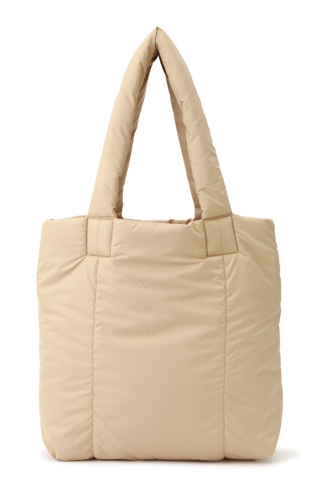  「中綿トートバッグ」|その他|