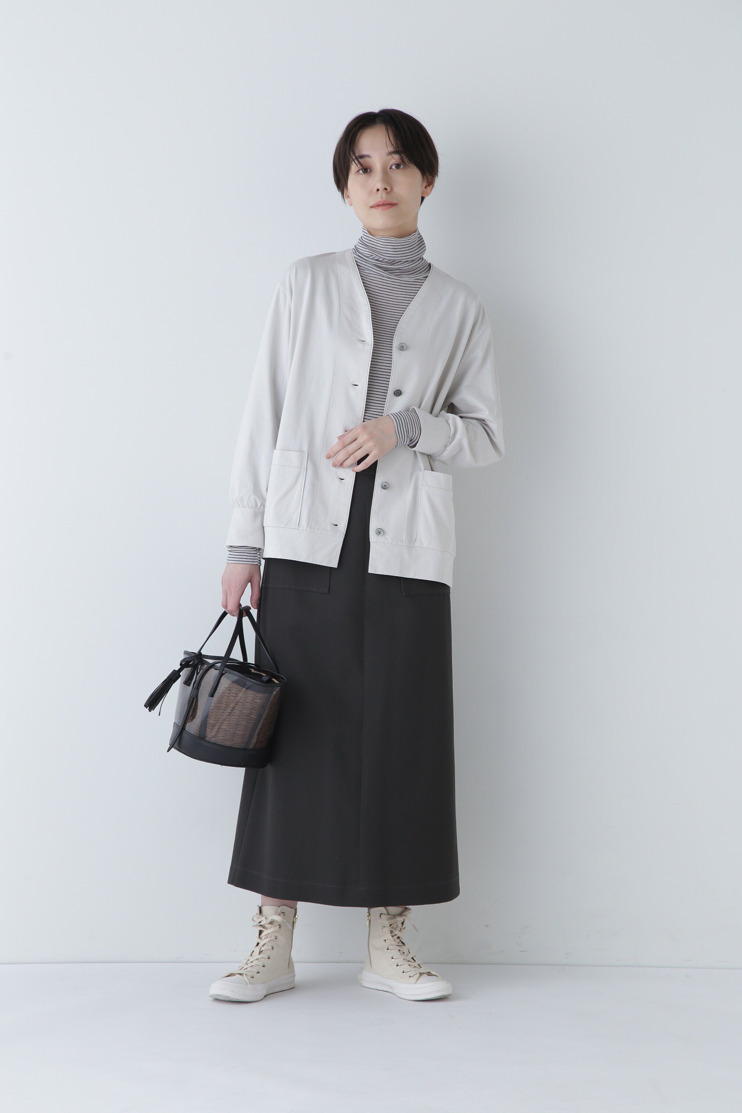  「◆キレイメタイトスカート」|スカート|