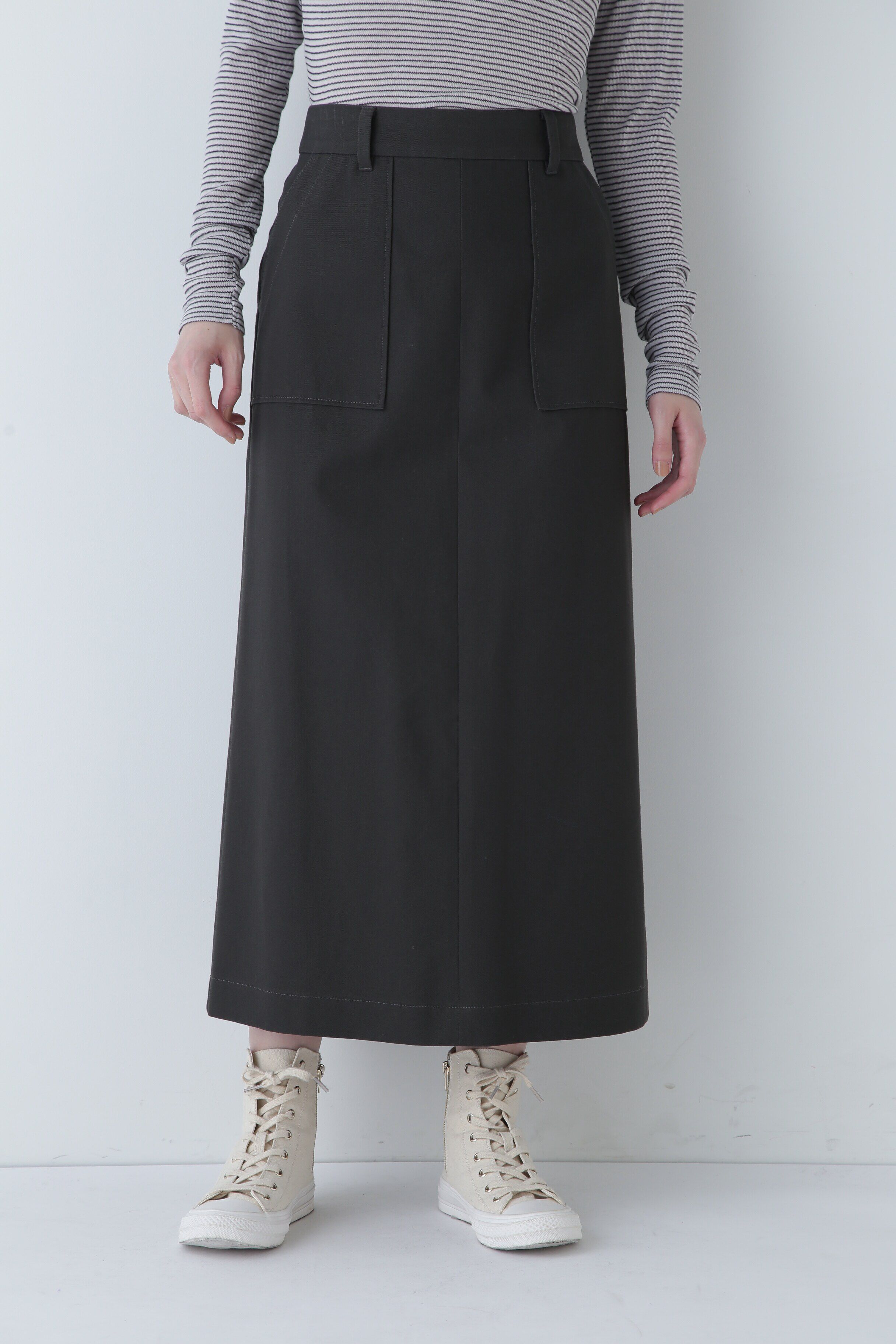  「◆キレイメタイトスカート」|スカート|