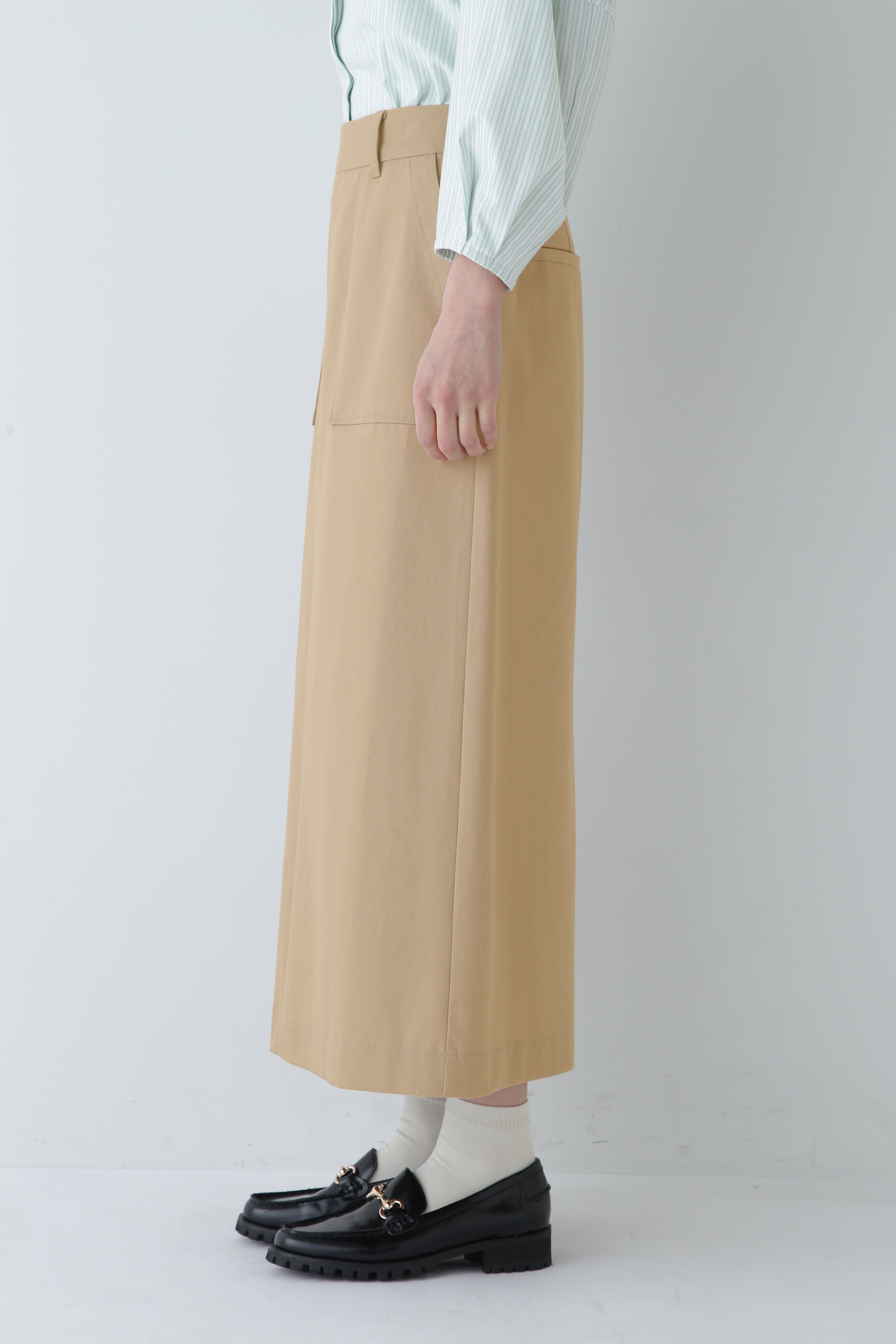  「◆キレイメタイトスカート」|スカート|