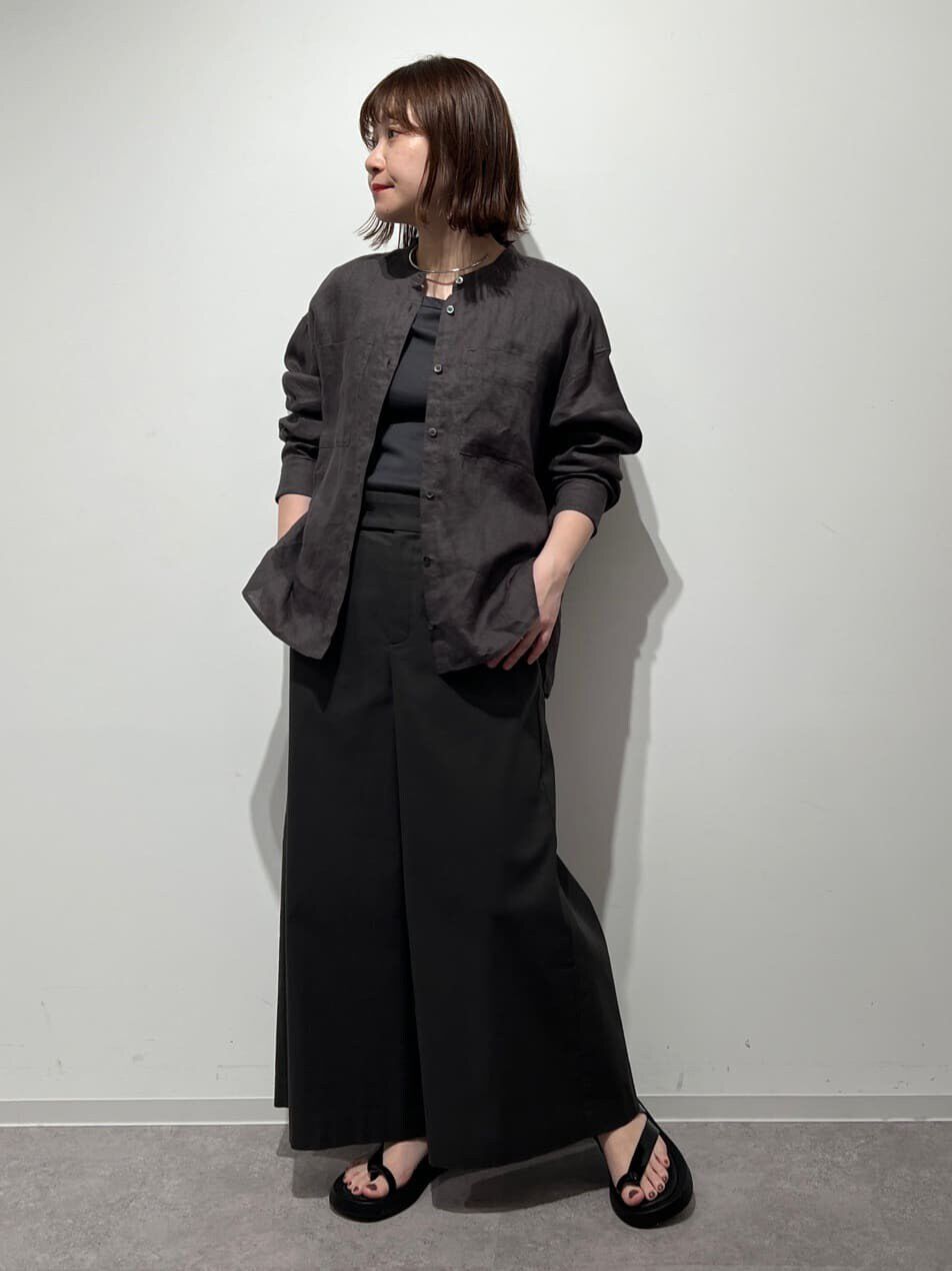  「◆コードストレッチガウチョパンツ」|その他|