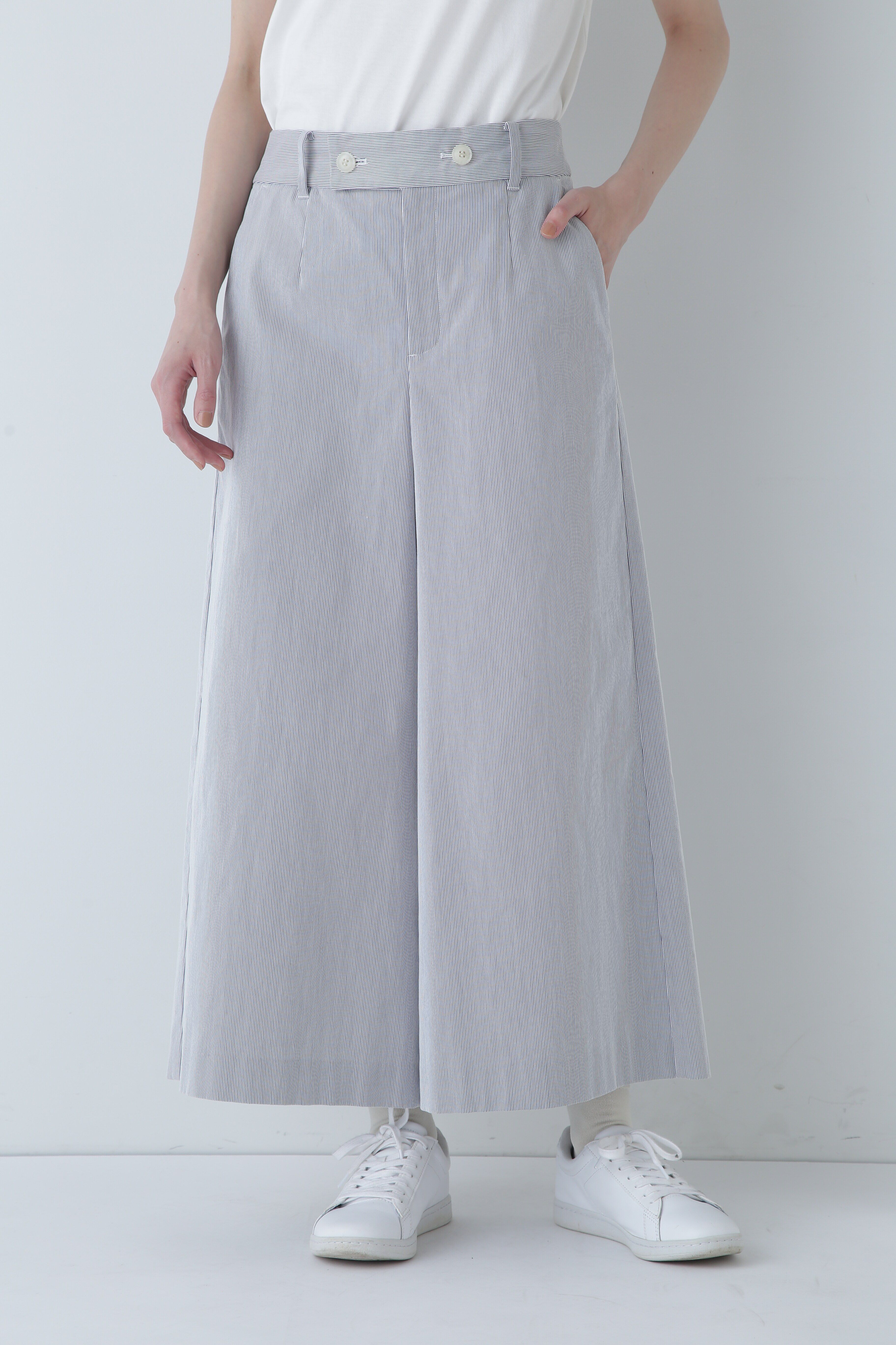  「◆コードストレッチガウチョパンツ」|その他|