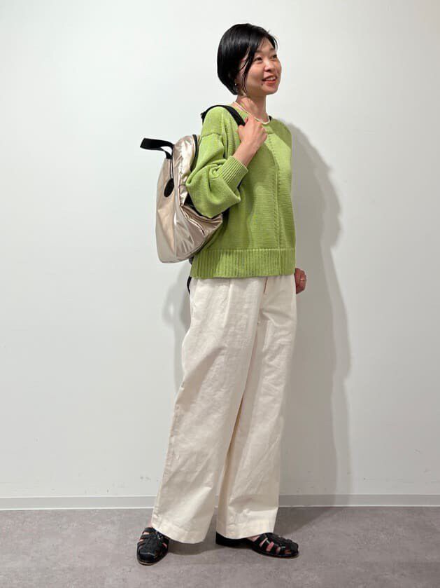  「◆近江晒パンツ」|その他|