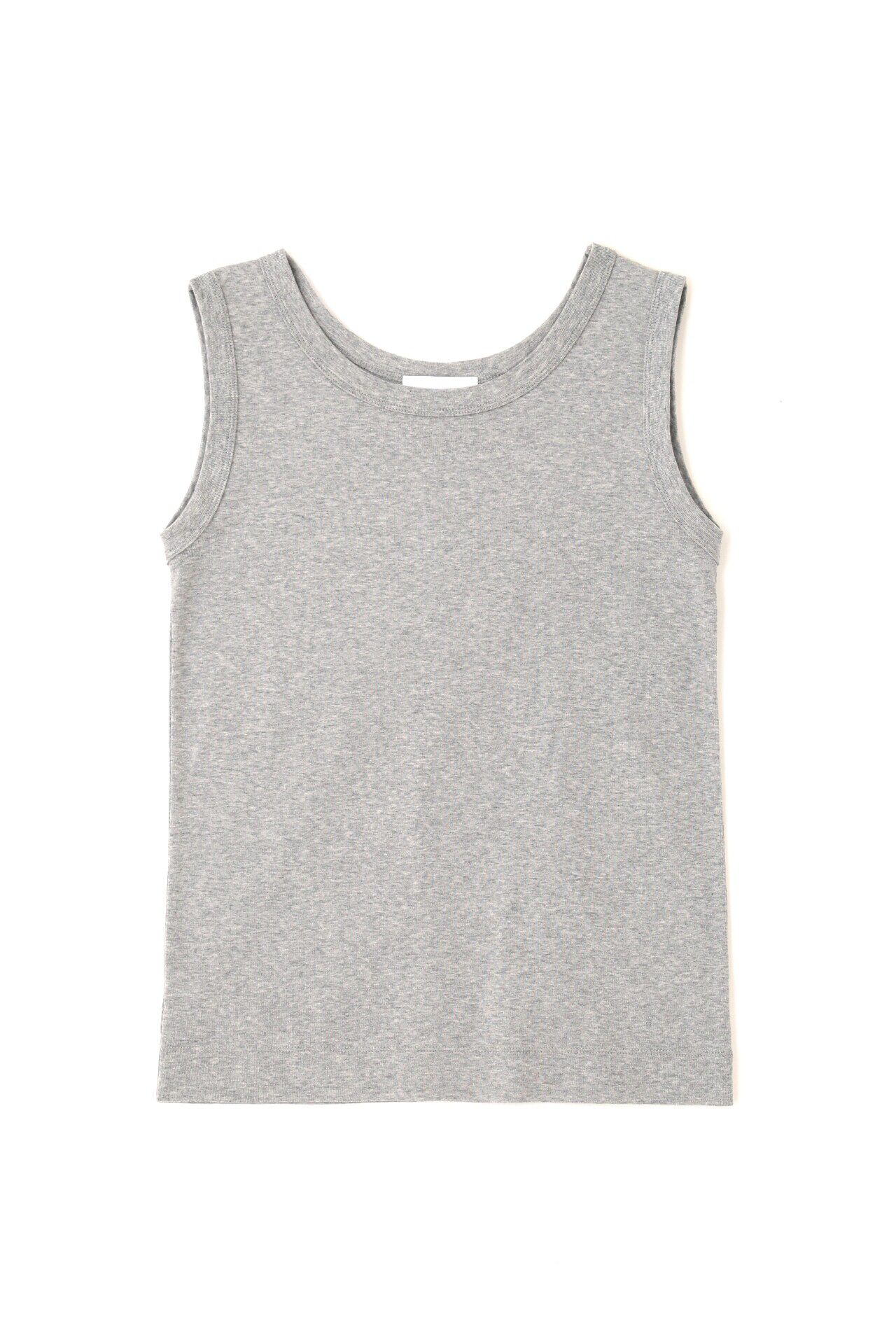  「◆オーガニックコットンタンクトップ」|Tシャツ・カットソー|