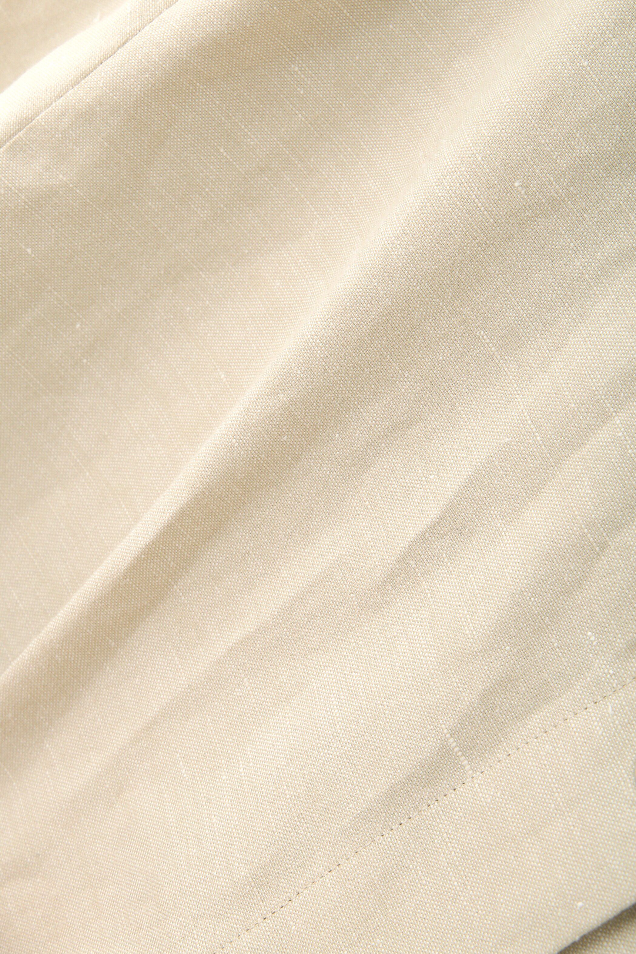  「◆綿麻シャンブレースカート」|スカート|