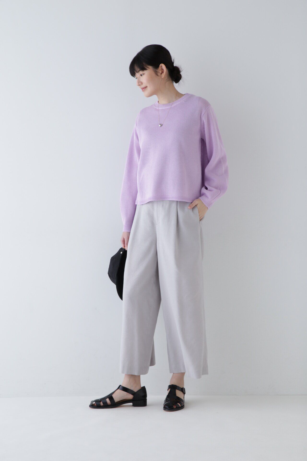  「◆ＰＥ／レーヨンリネンパンツ」|その他|