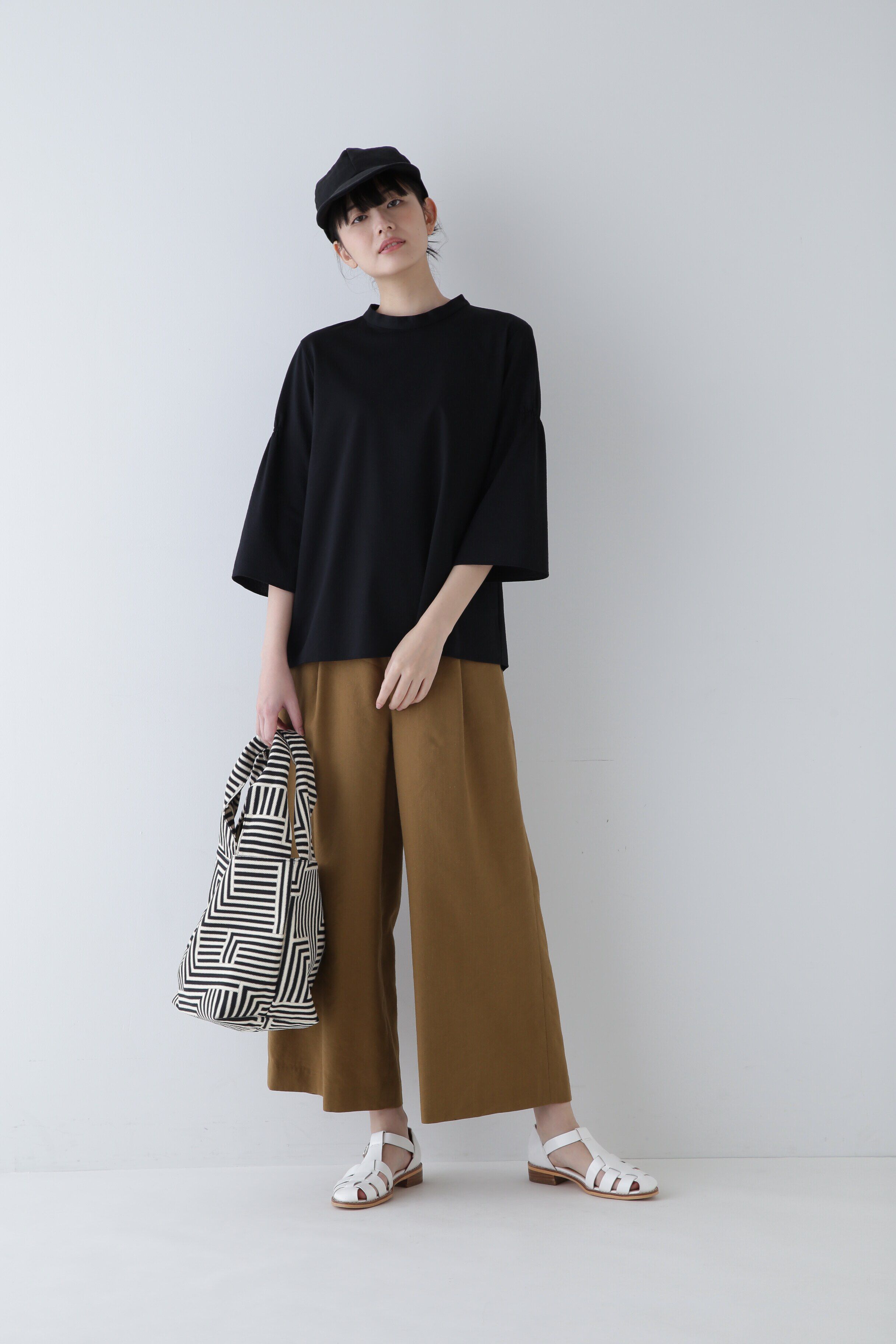  「◆ＰＥ／レーヨンリネンパンツ」|その他|