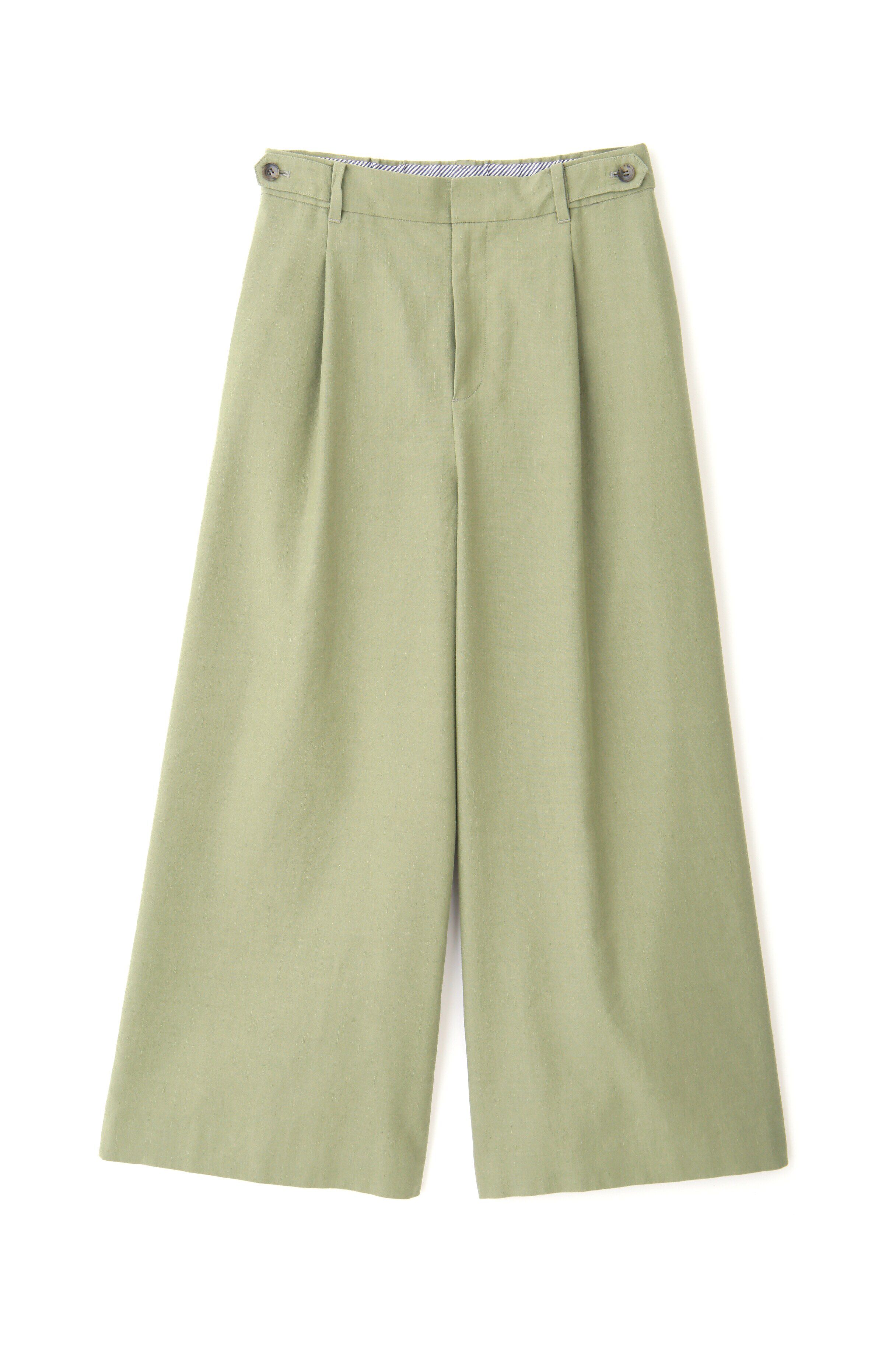  「◆ＰＥ／レーヨンリネンパンツ」|その他|