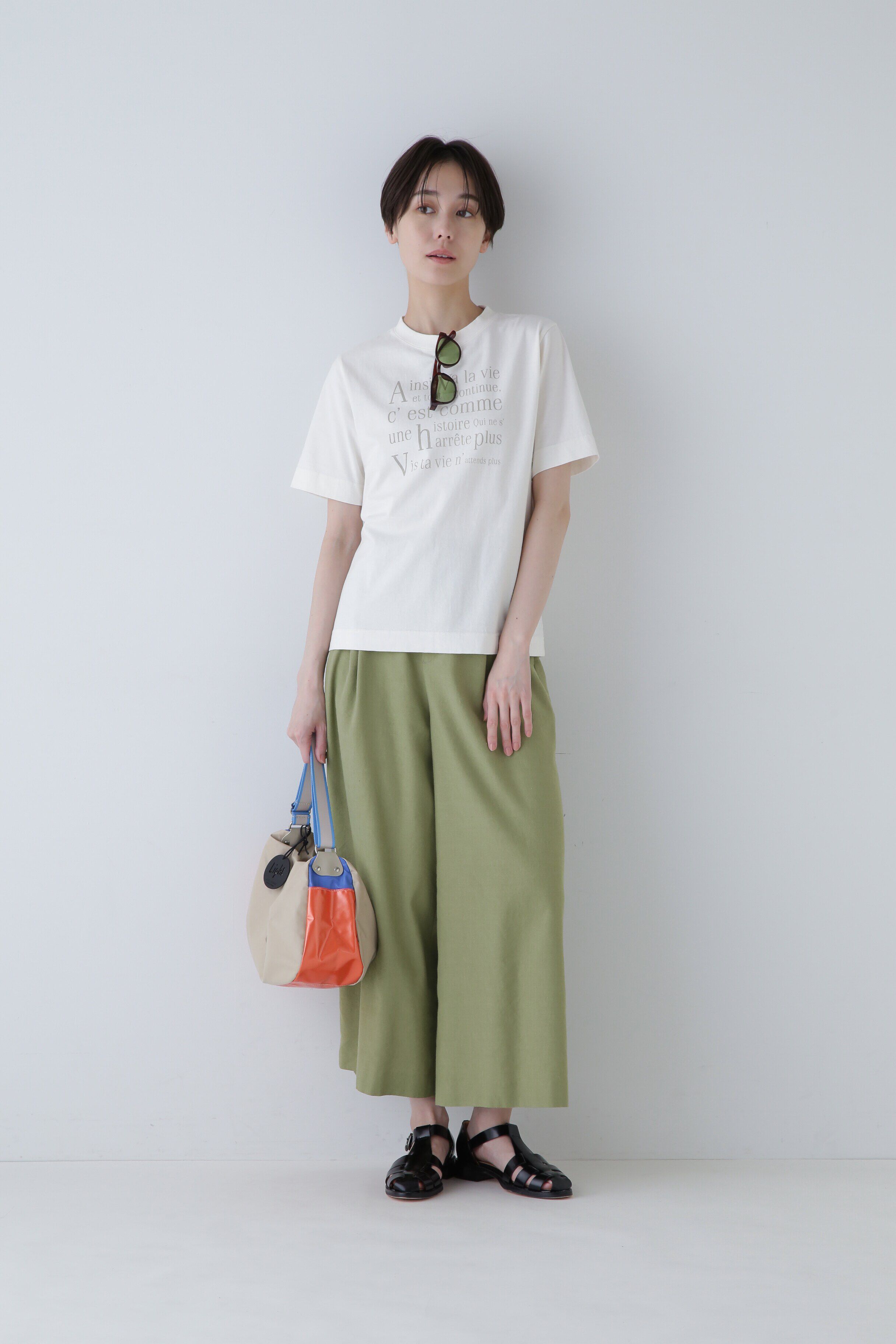  「◆ＰＥ／レーヨンリネンパンツ」|その他|