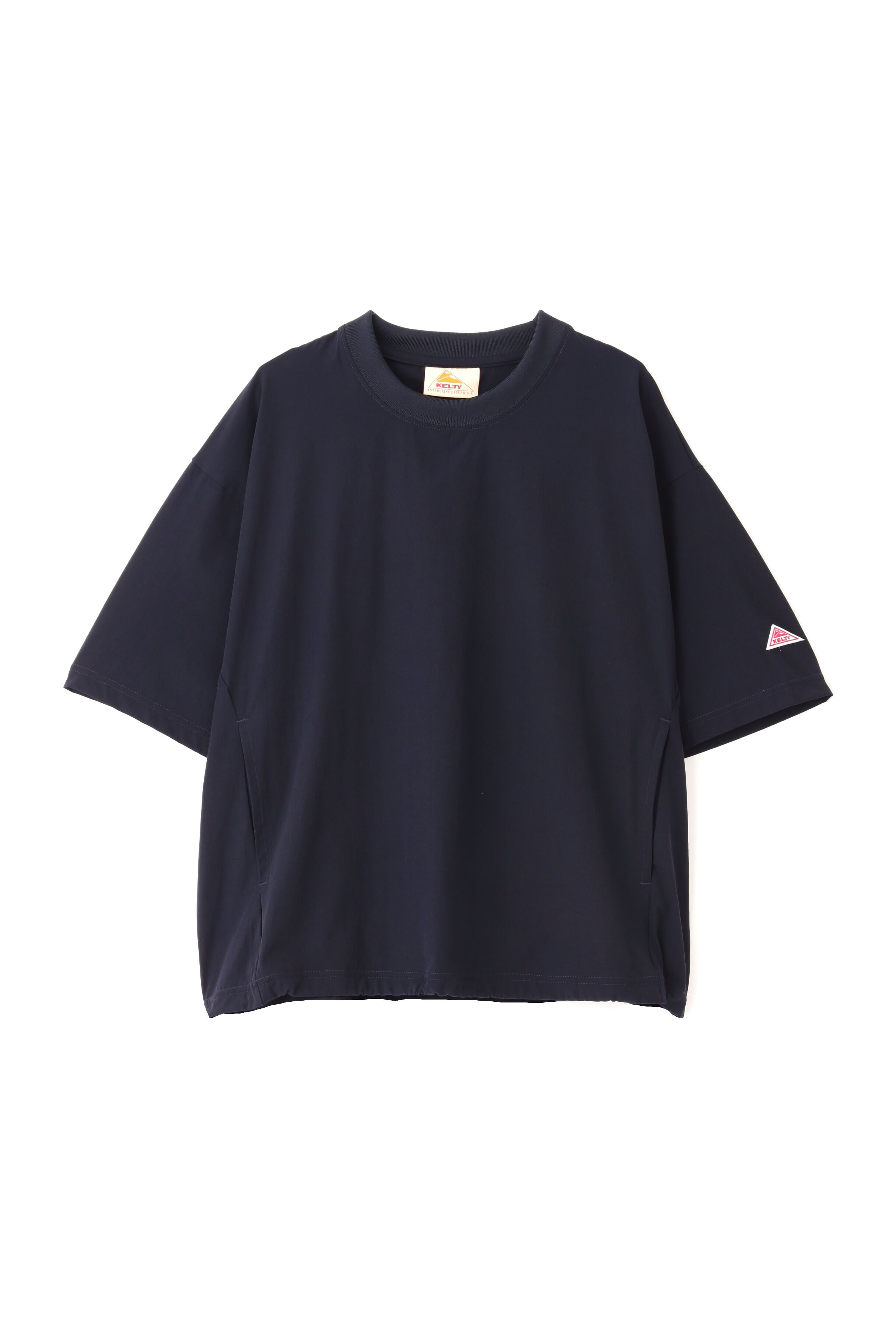  「◆　ミニロゴＴシャツ」|Tシャツ・カットソー|