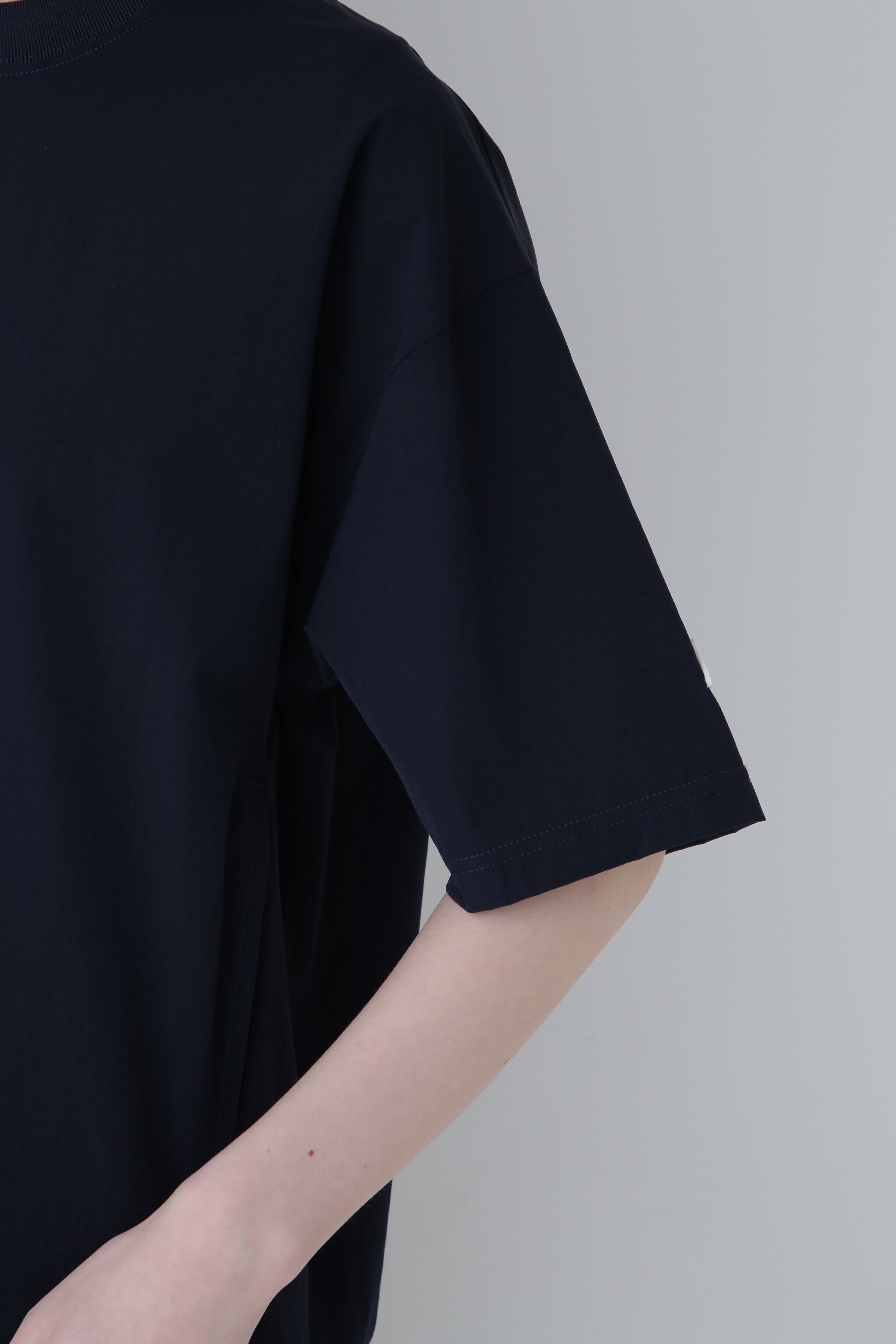  「◆　ミニロゴＴシャツ」|Tシャツ・カットソー|