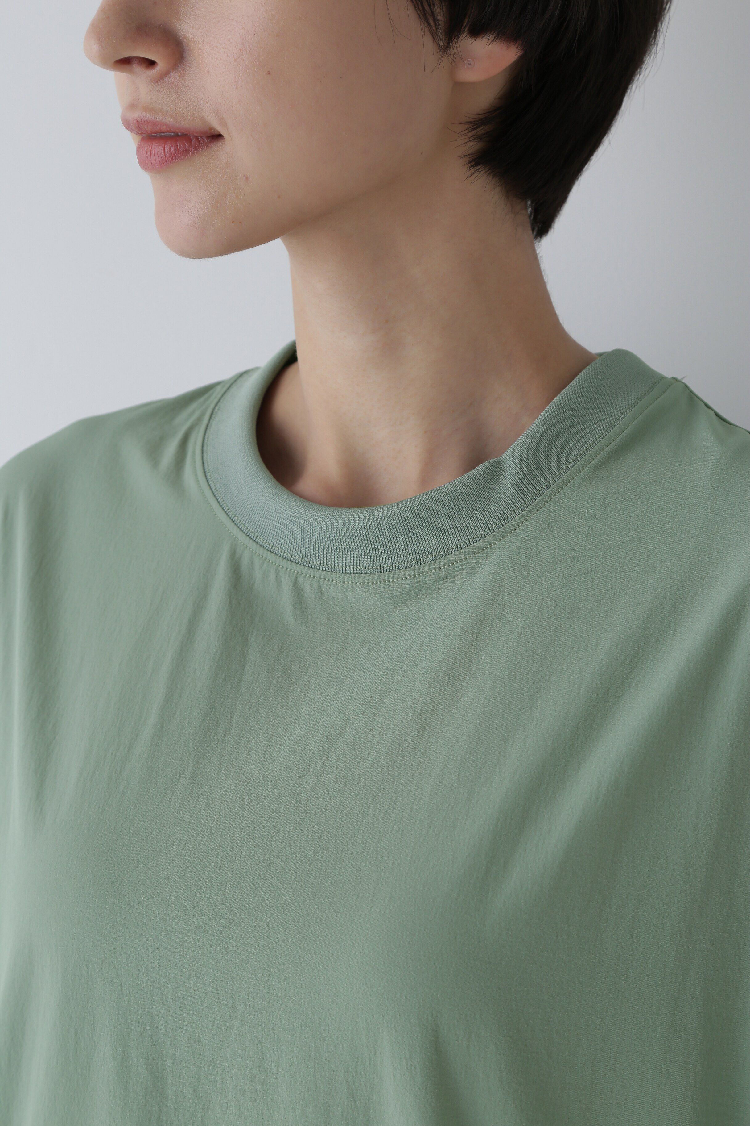  「◆　ミニロゴＴシャツ」|Tシャツ・カットソー|