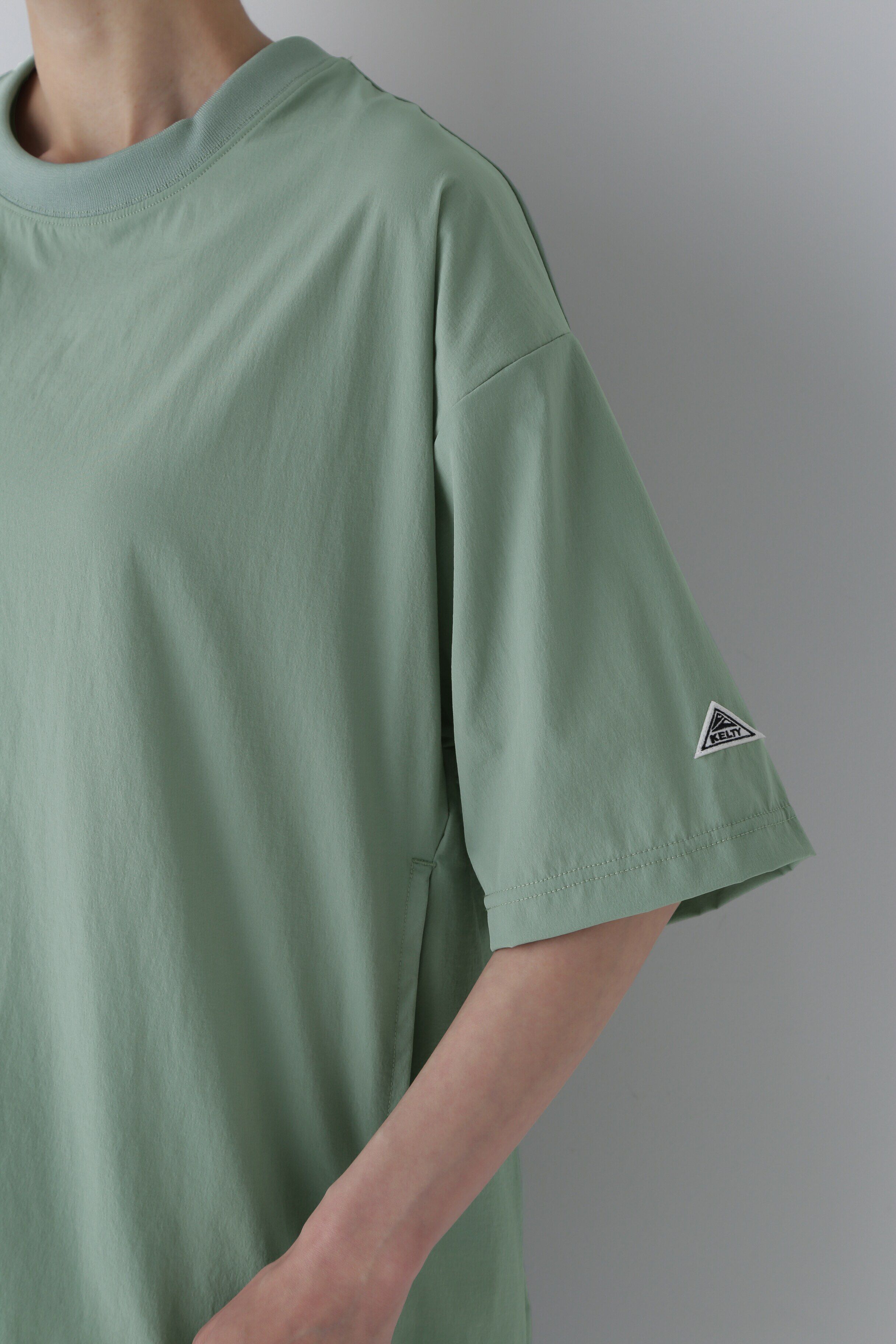  「◆　ミニロゴＴシャツ」|Tシャツ・カットソー|