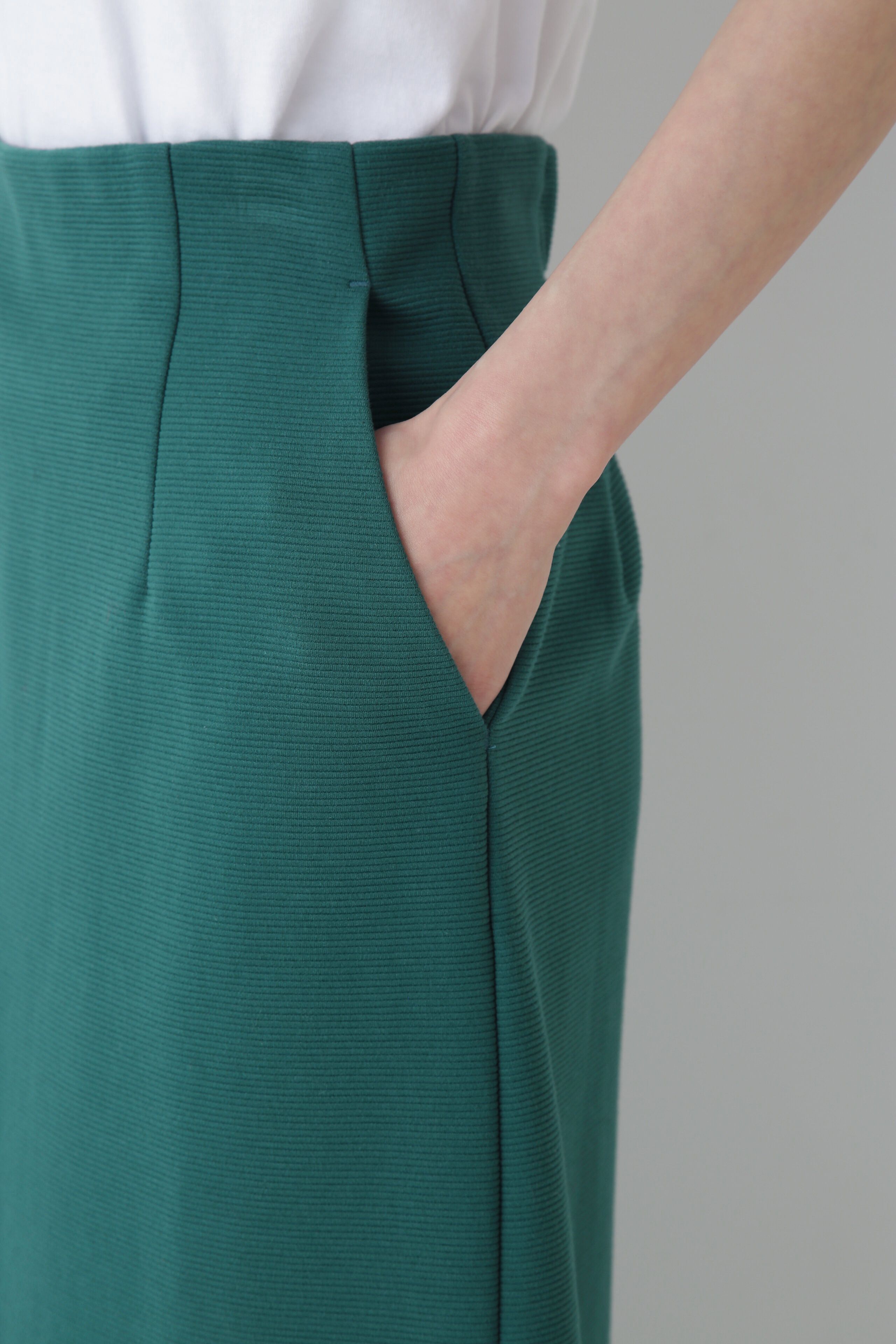  「◆リップルペンシルスカート」|スカート|