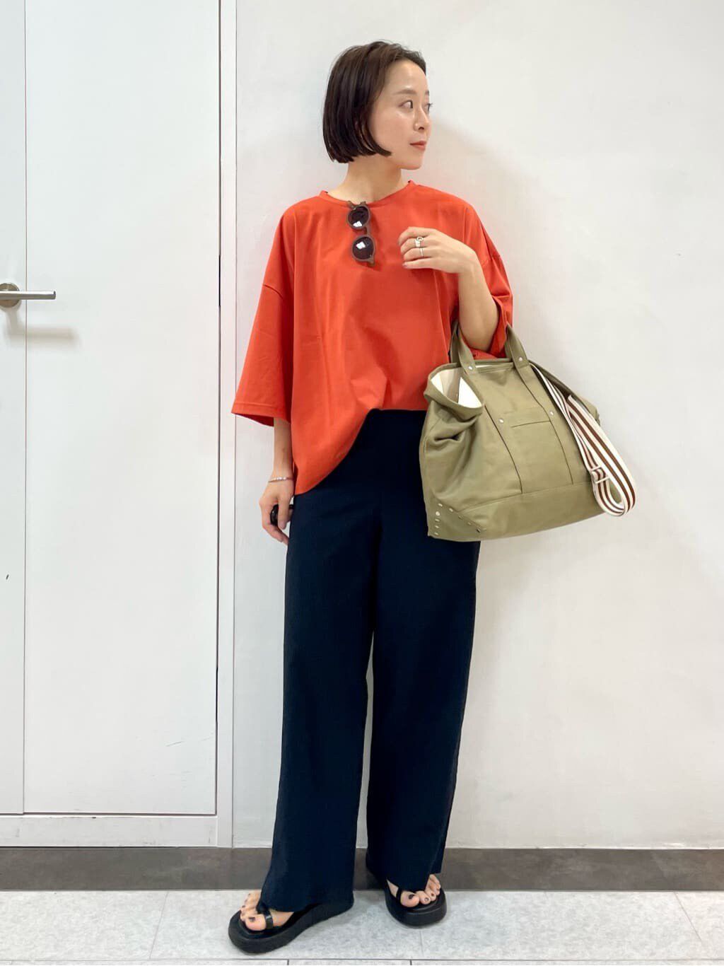  「◆サッカーストライプパンツ」|その他|