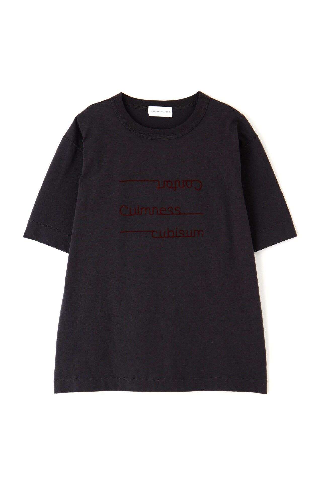  「◆天竺カットソー」|Tシャツ・カットソー|