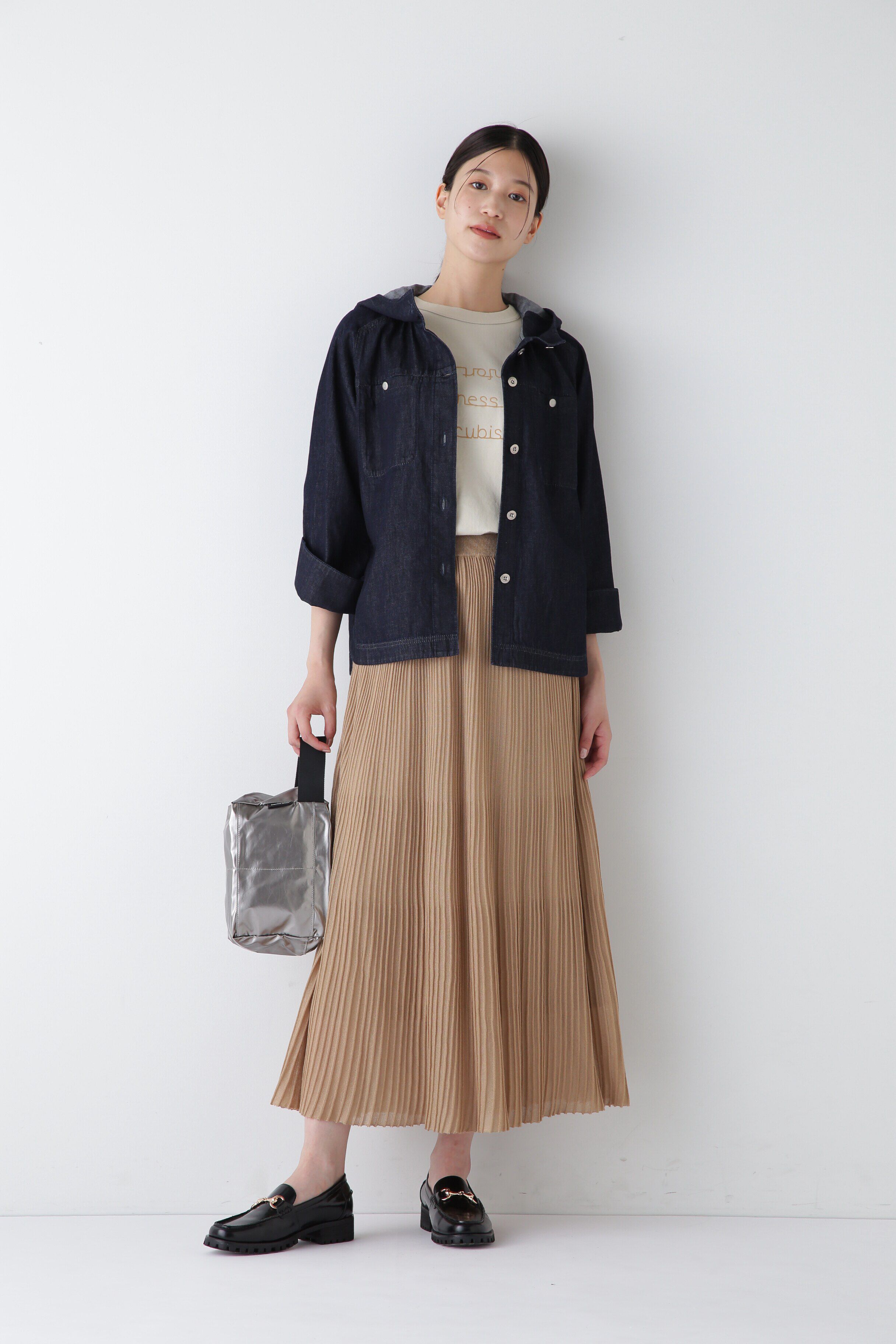  「◆天竺カットソー」|Tシャツ・カットソー|