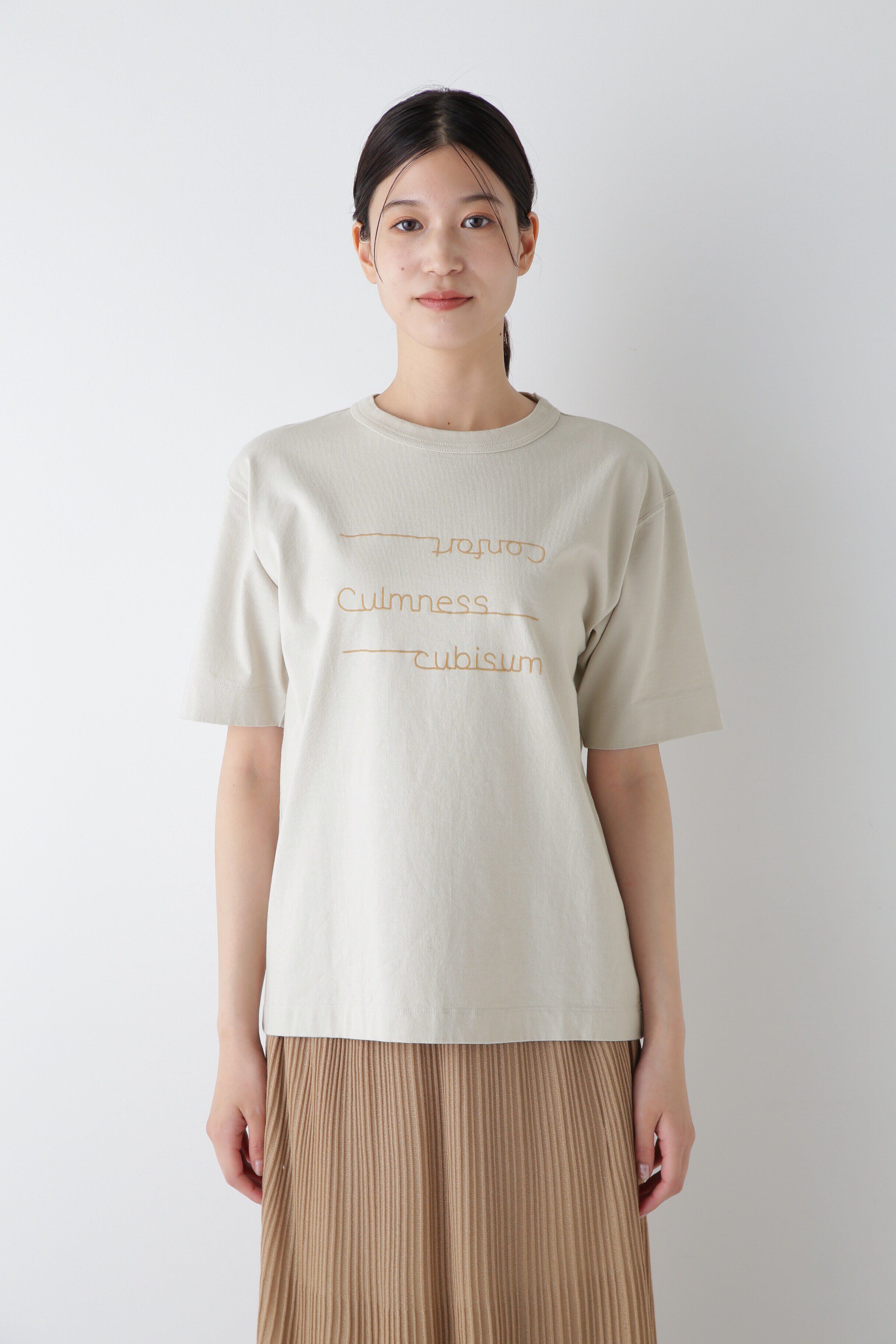  「◆天竺カットソー」|Tシャツ・カットソー|