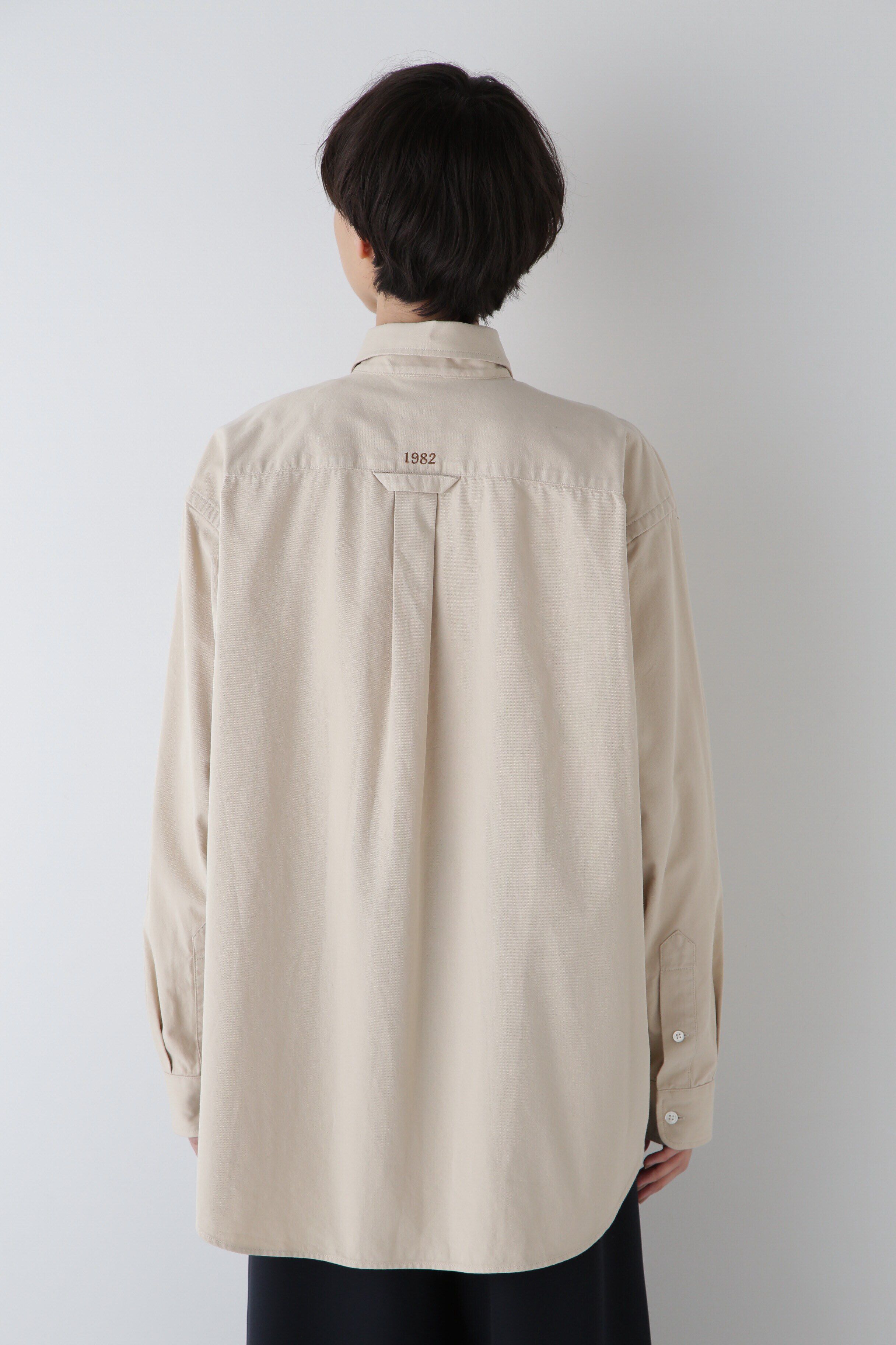  「◆ボタンダウンシャツ」|シャツ・ブラウス|