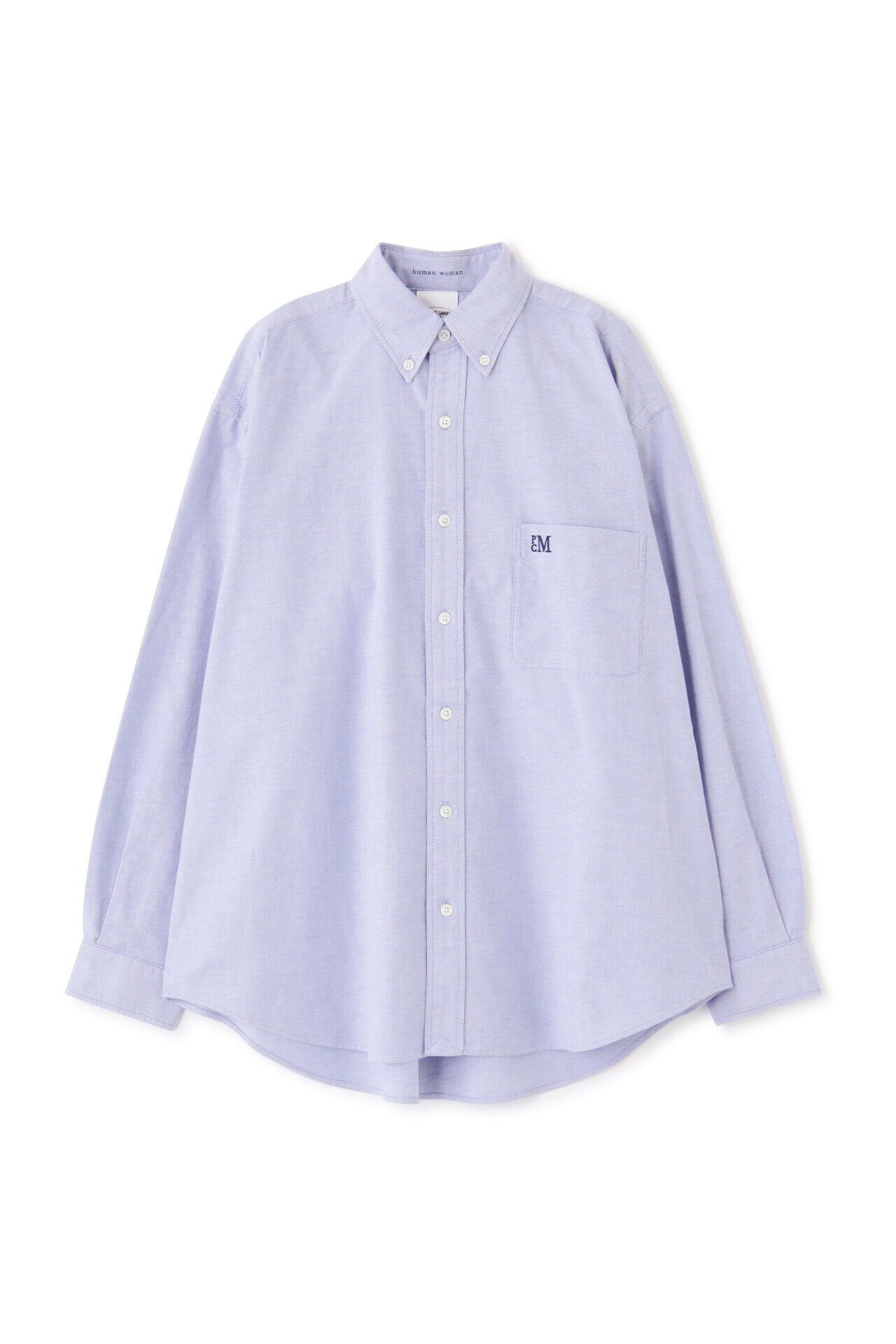  「◆ボタンダウンシャツ」|シャツ・ブラウス|