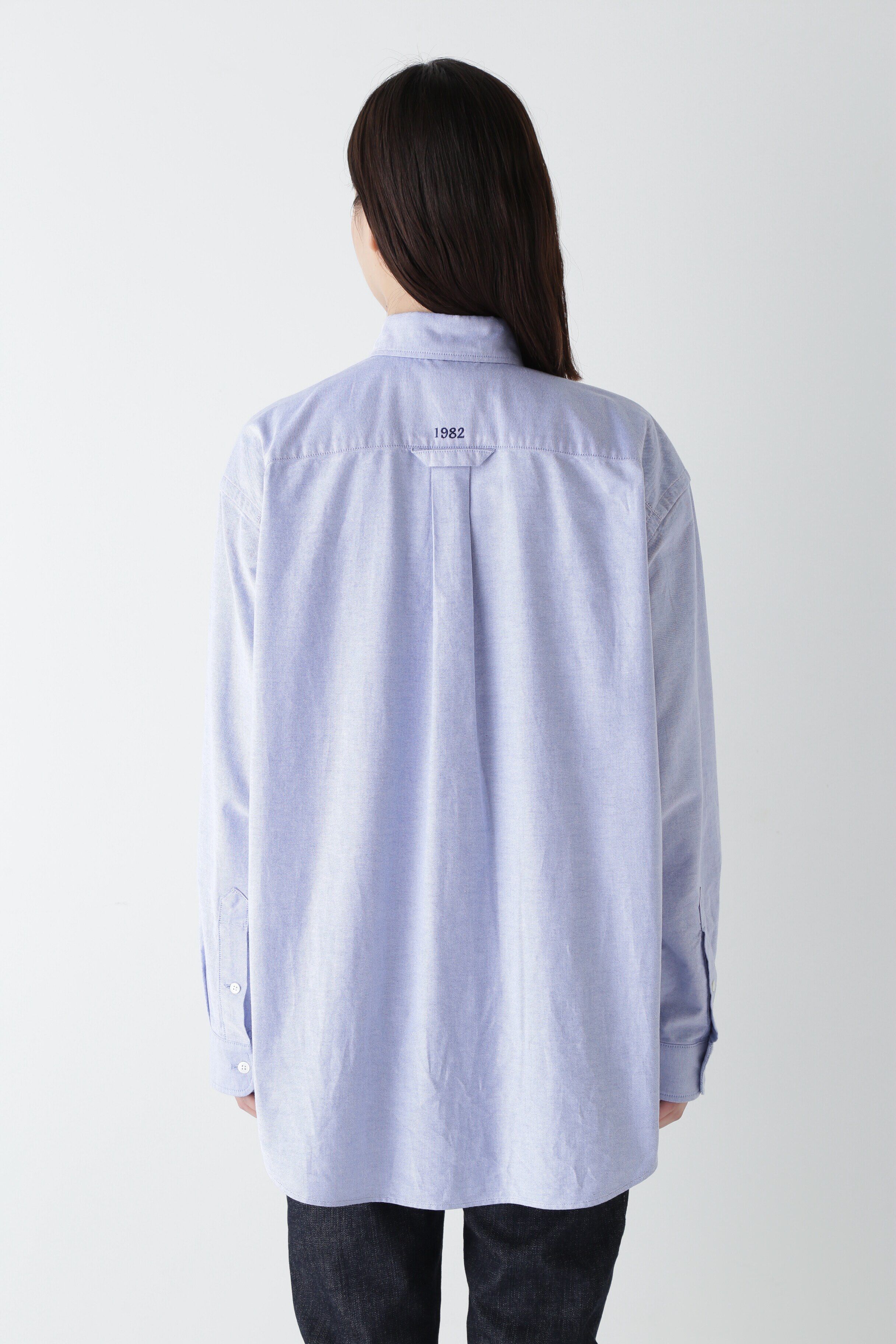  「◆ボタンダウンシャツ」|シャツ・ブラウス|