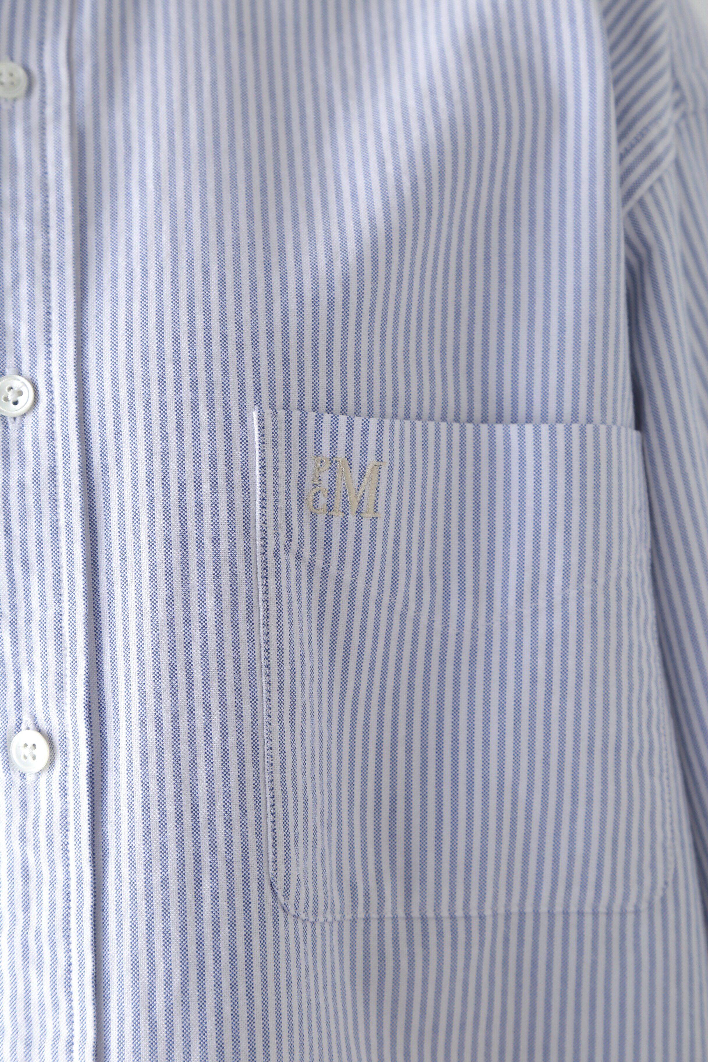  「◆ボタンダウンシャツ」|シャツ・ブラウス|