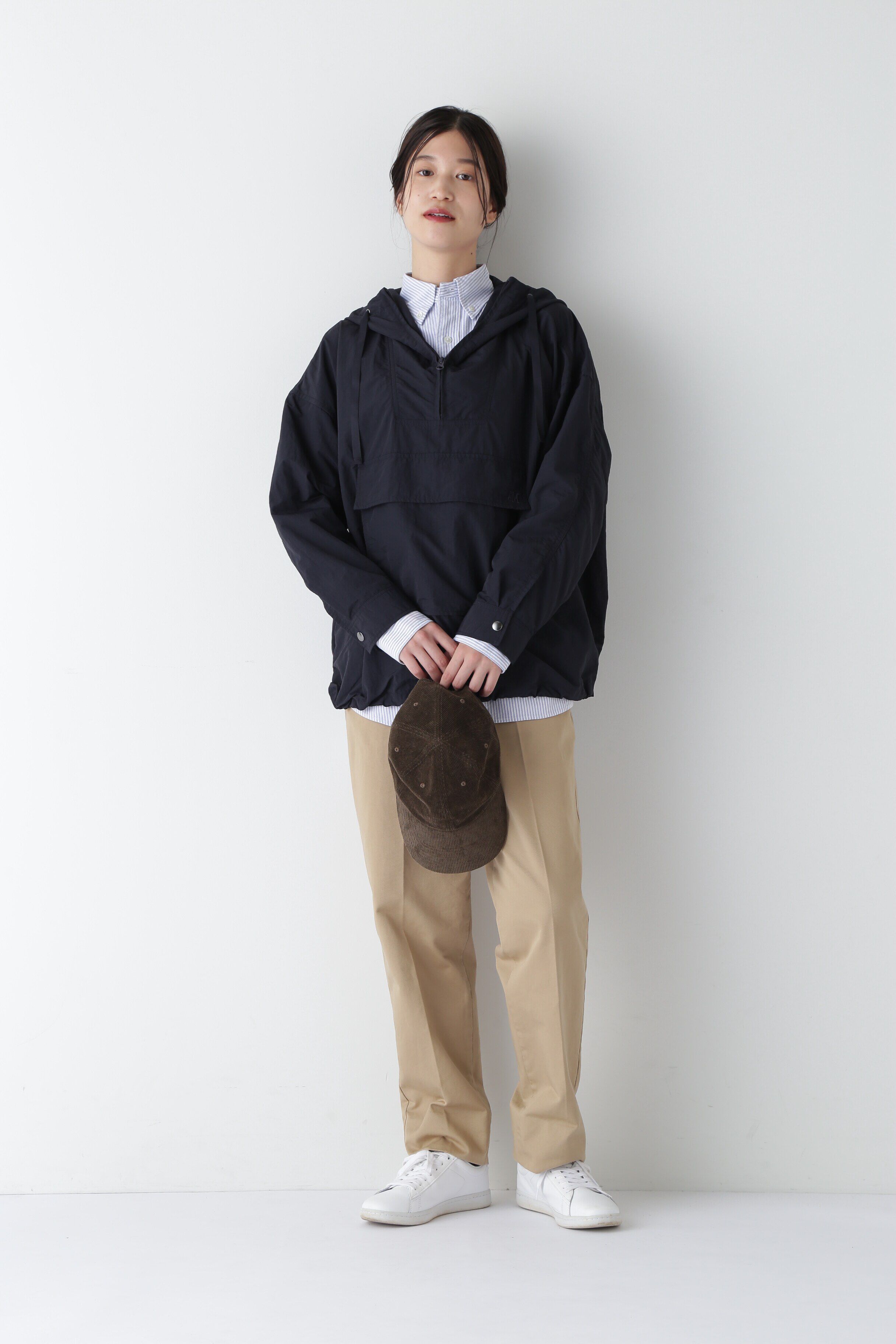  「◆ボタンダウンシャツ」|シャツ・ブラウス|